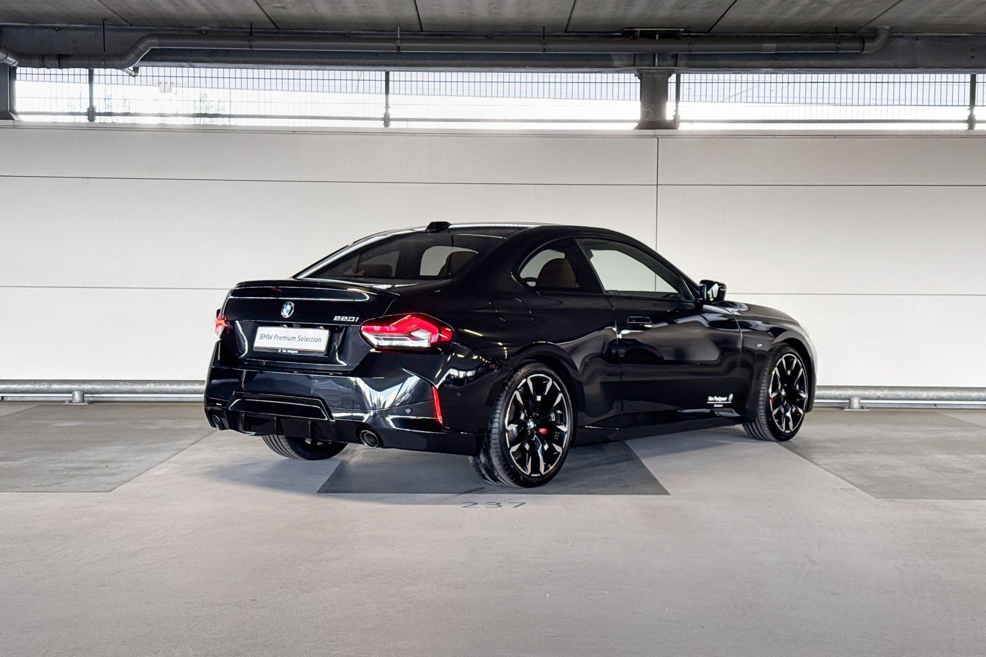 Foto van BMW 220i