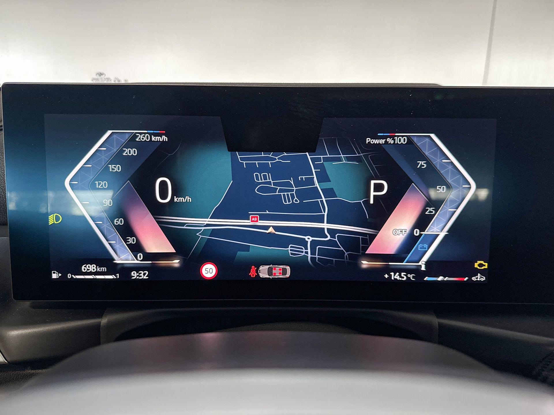 Foto van BMW 220i