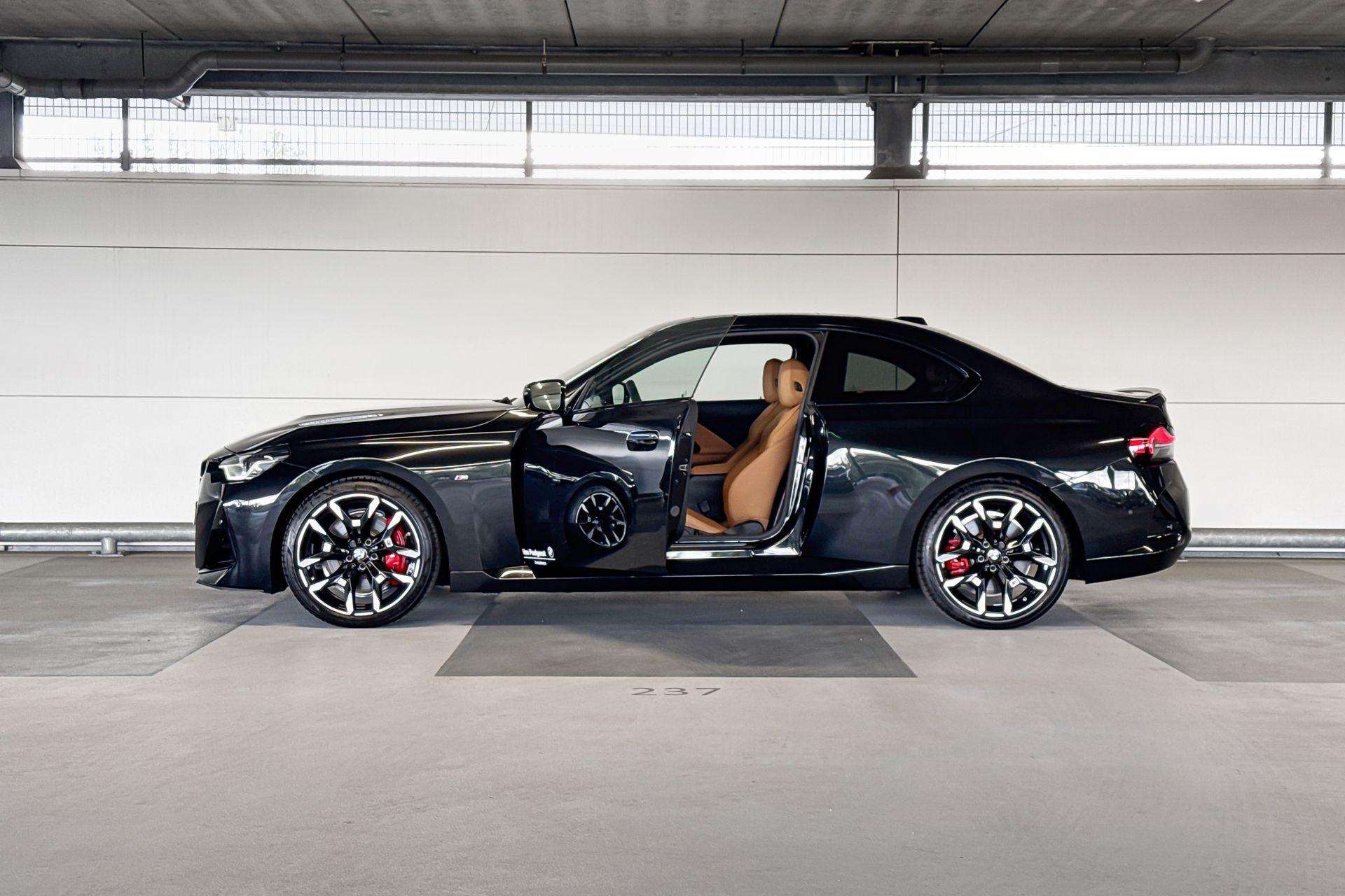 Foto van BMW 220i