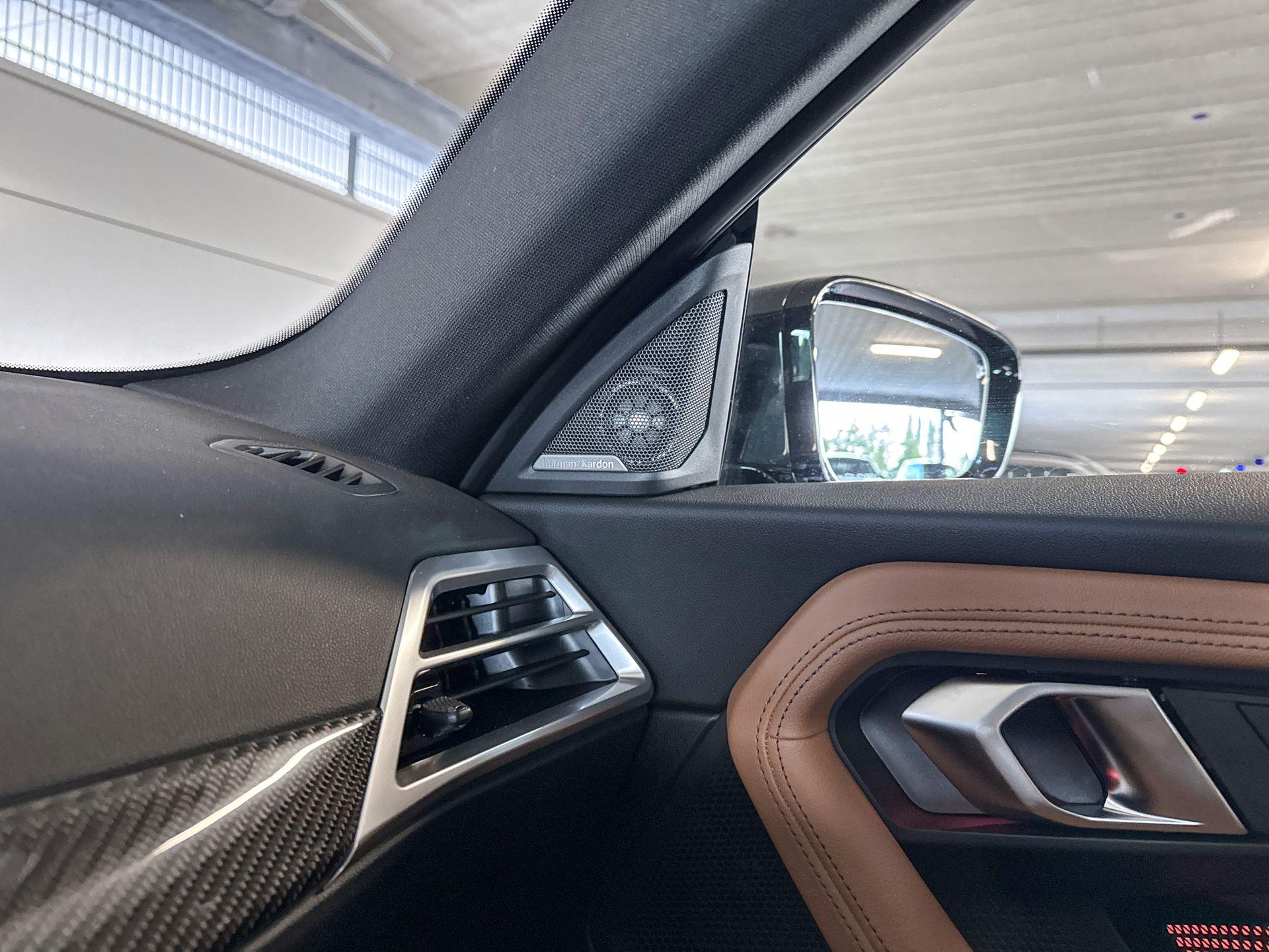 Foto van BMW 220i