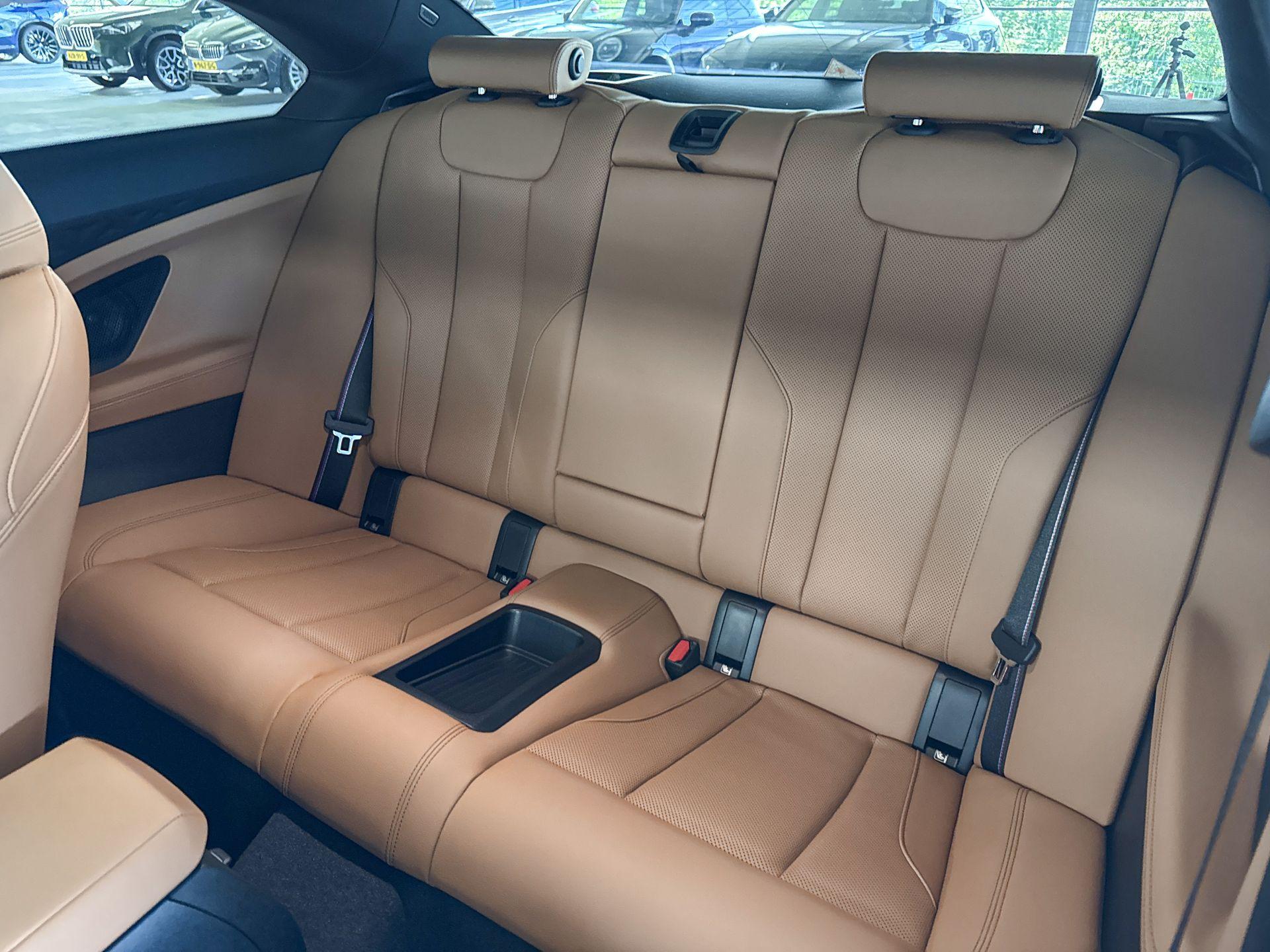 Foto van BMW 220i
