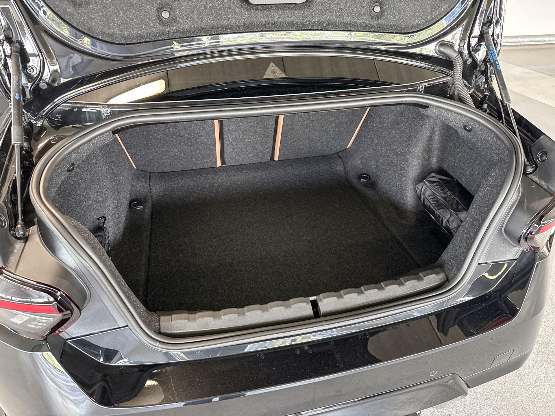 Foto van BMW 220i
