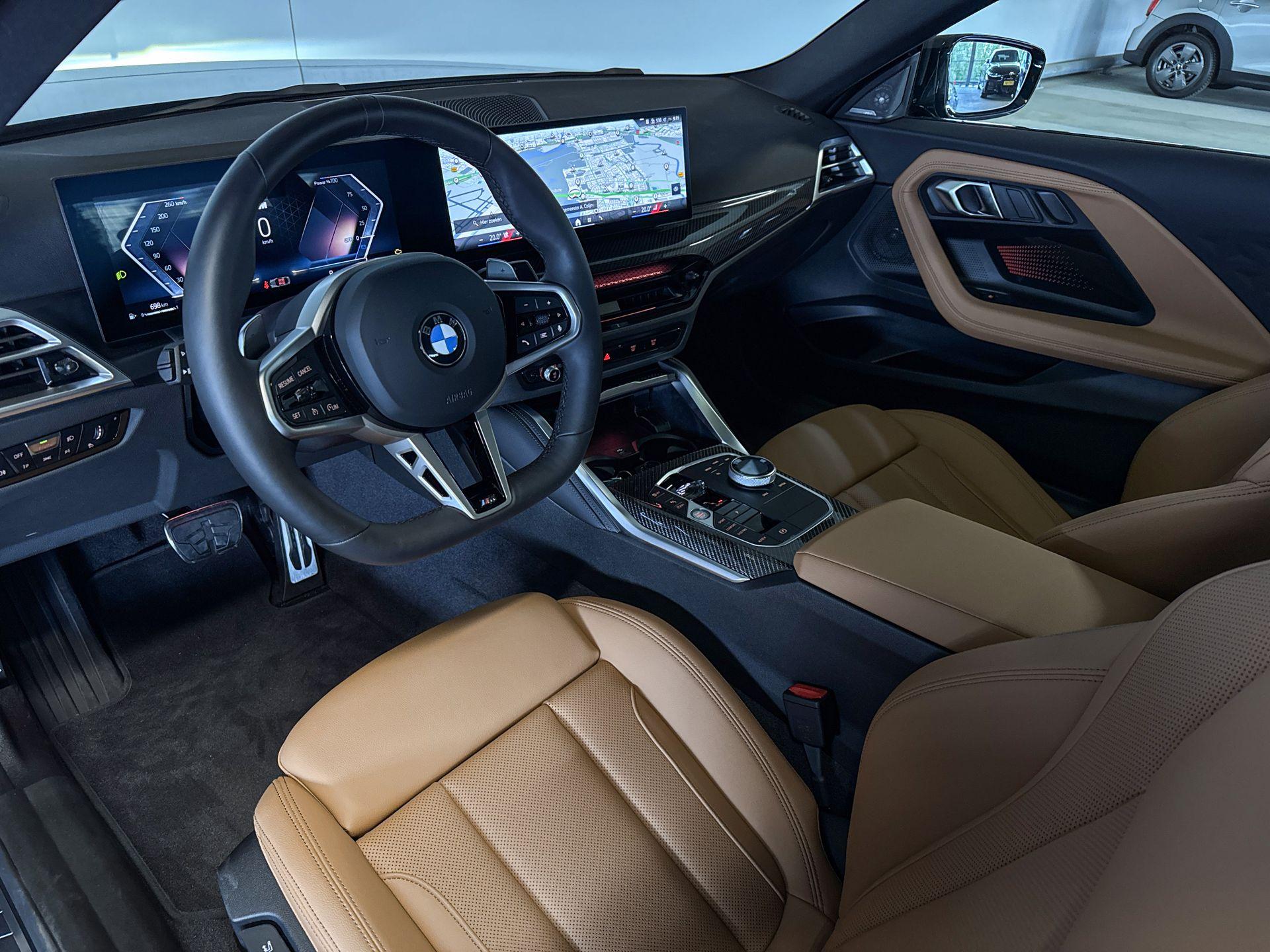 Foto van BMW 220i