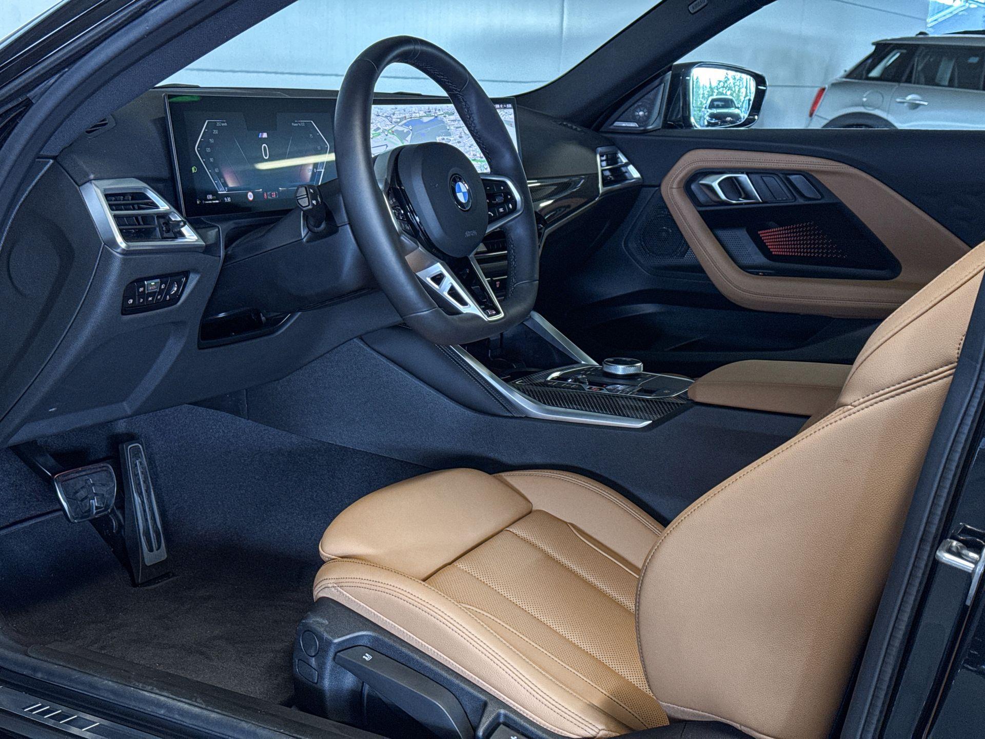 Foto van BMW 220i
