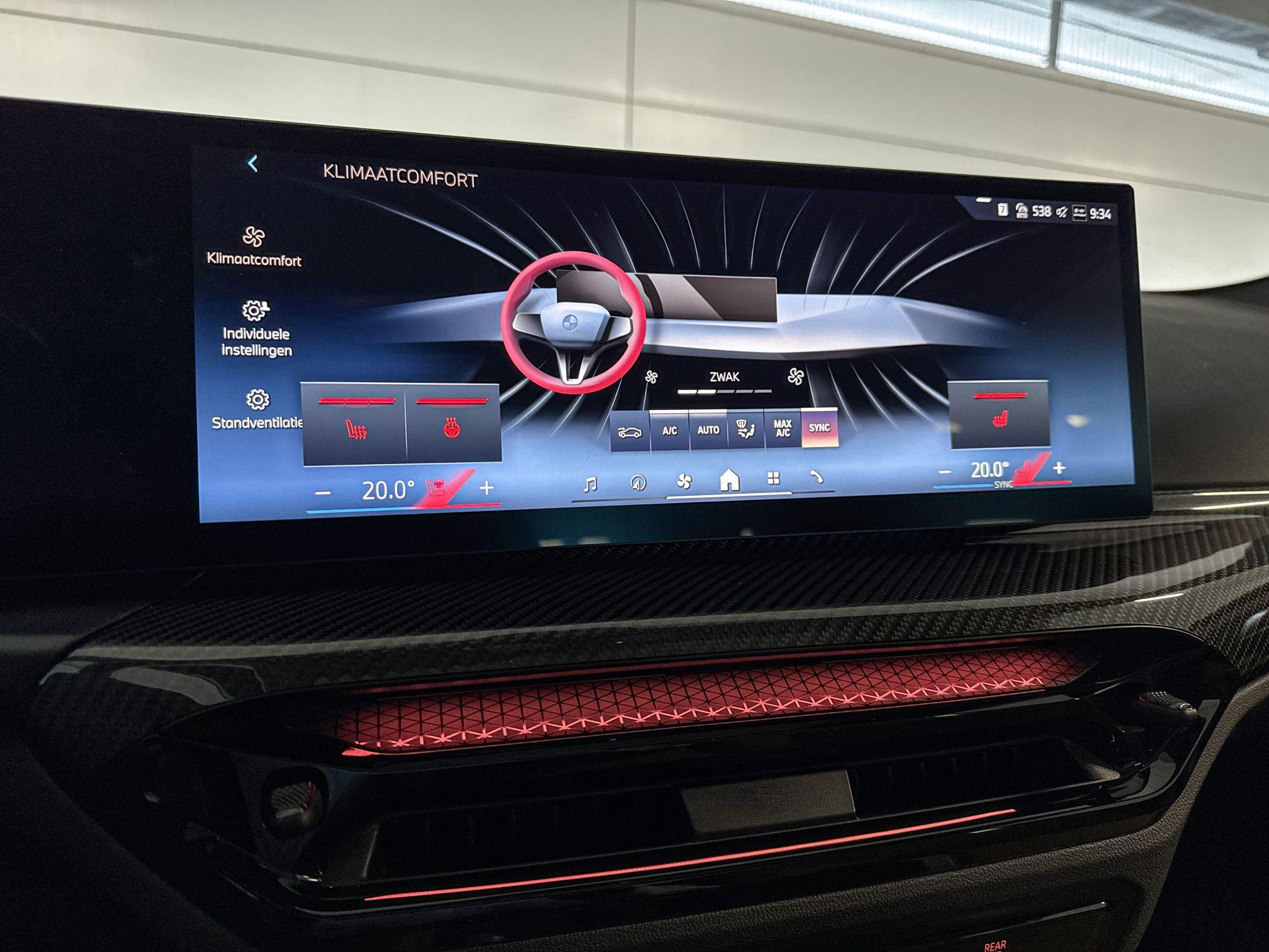 Foto van BMW 220i