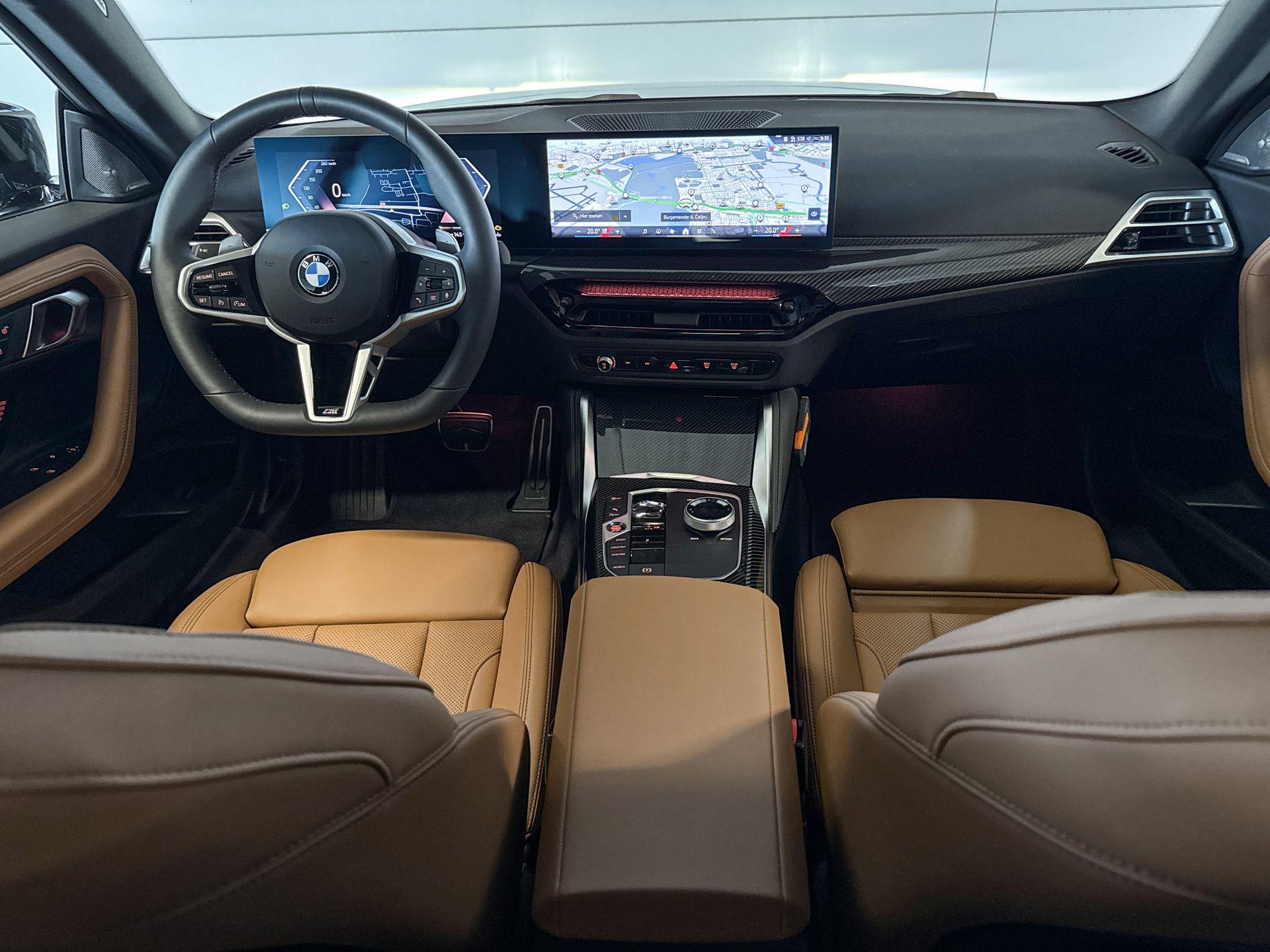 Foto van BMW 220i