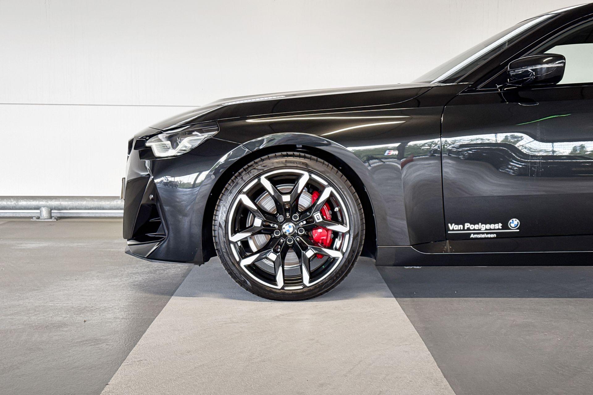 Foto van BMW 220i