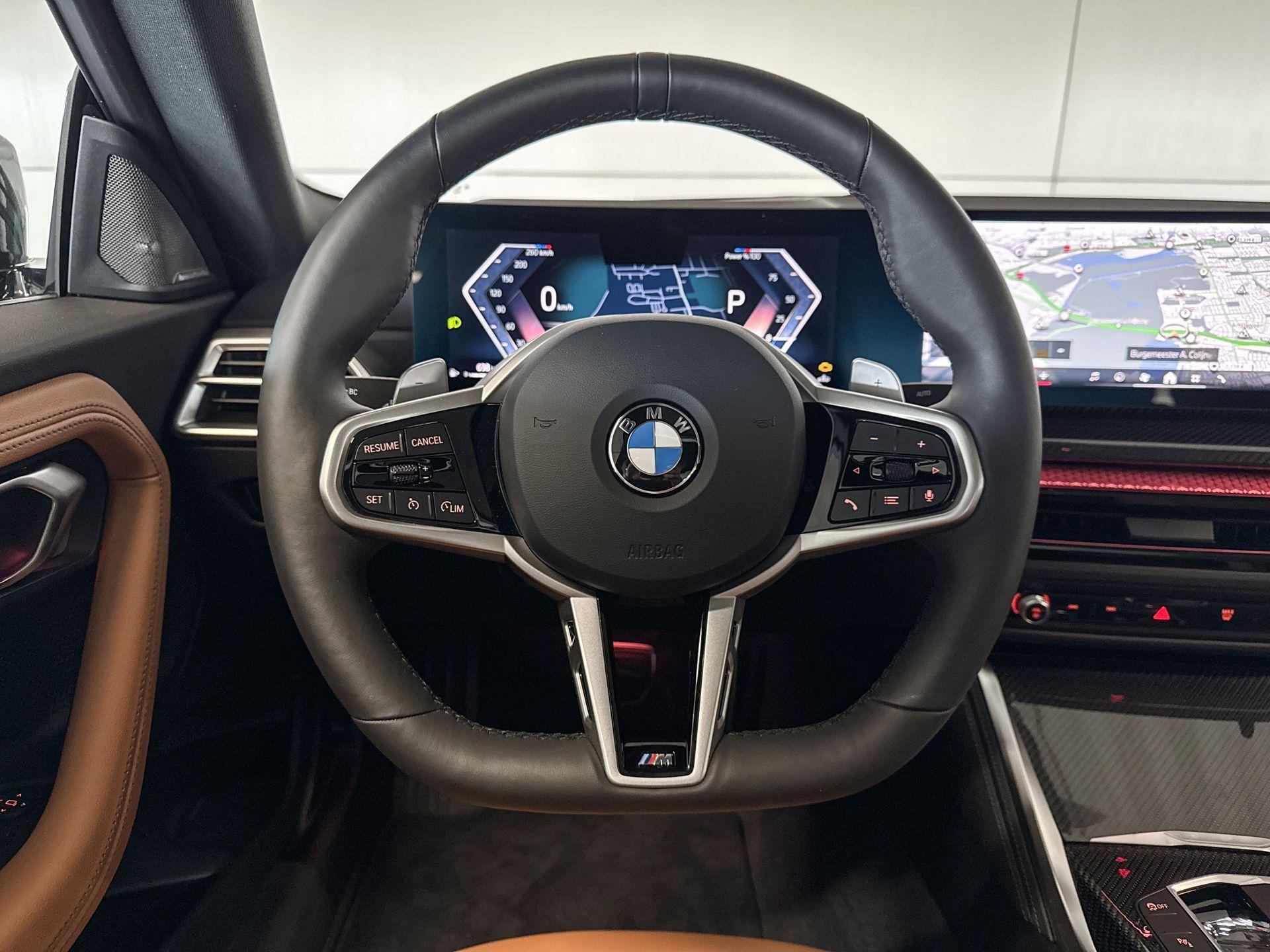 Foto van BMW 220i