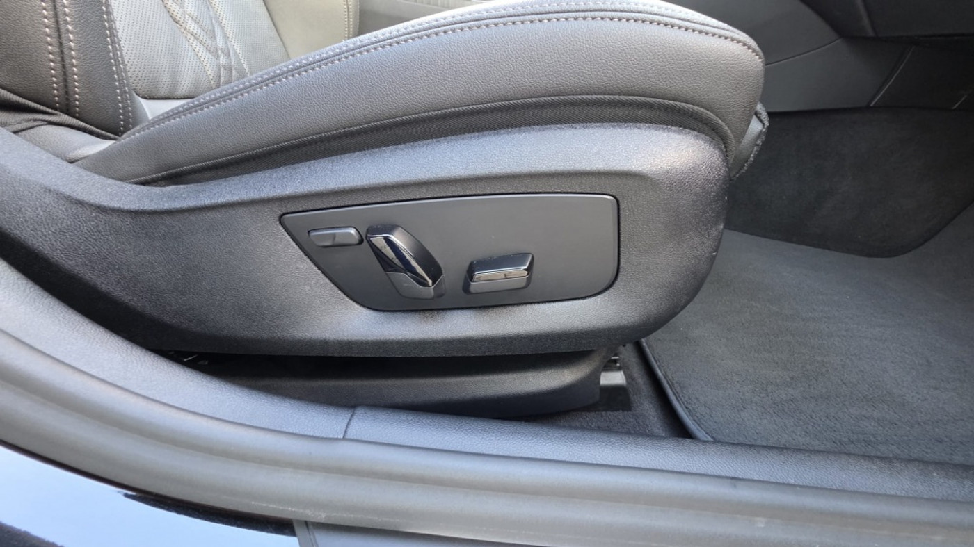 Foto van BMW 530e xDrive