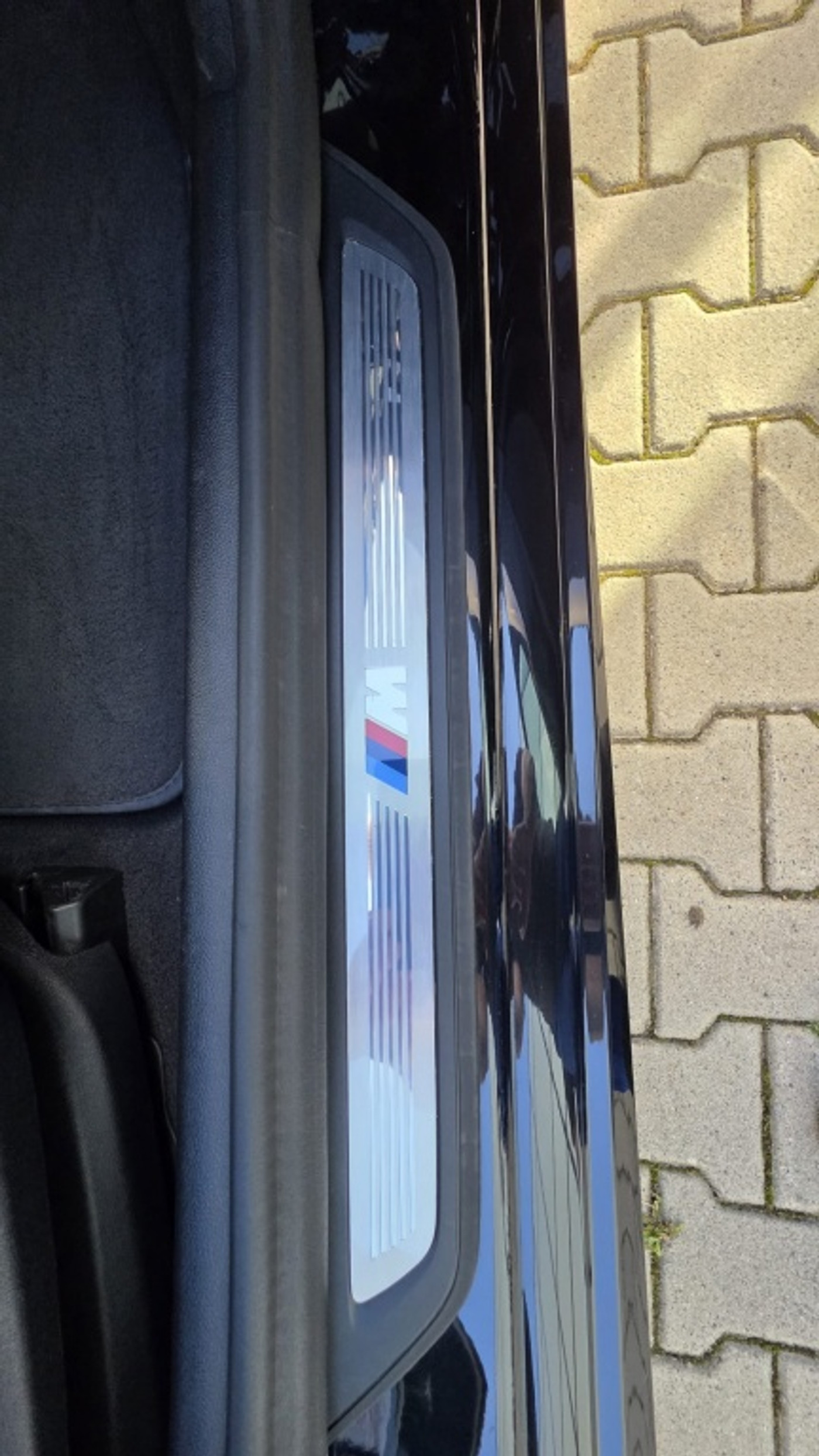 Foto van BMW 530e xDrive