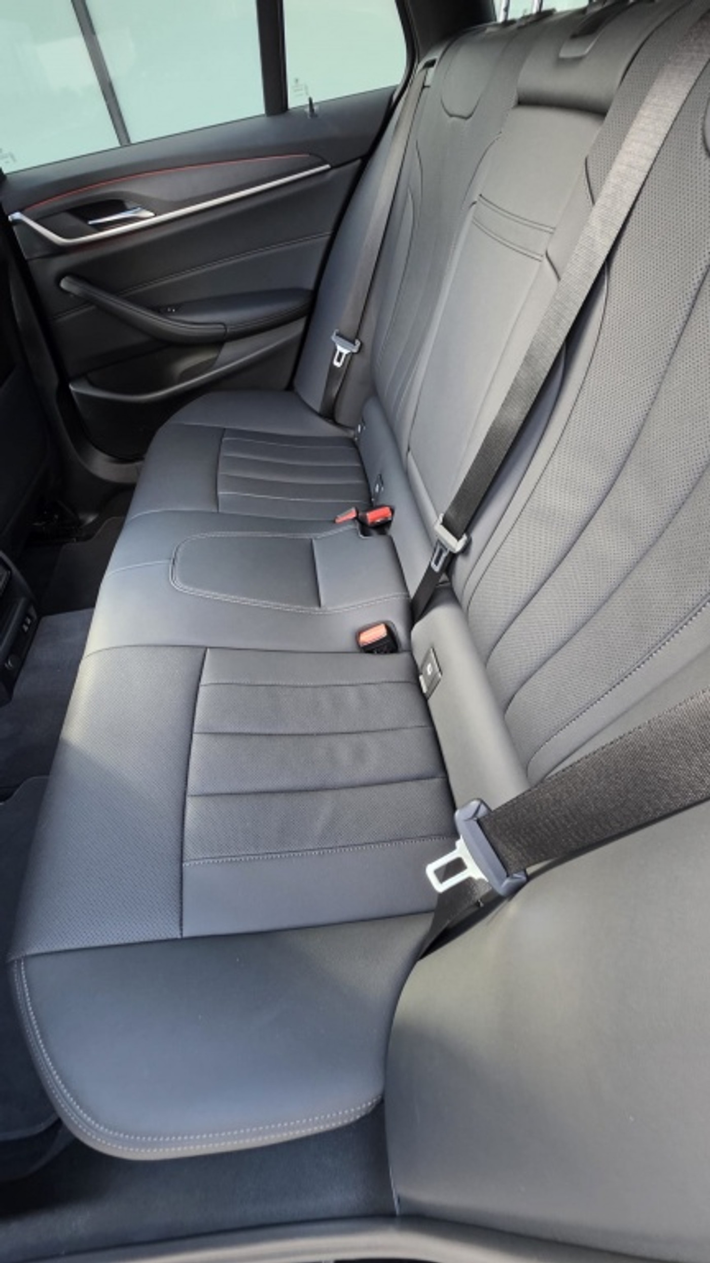 Foto van BMW 530e xDrive