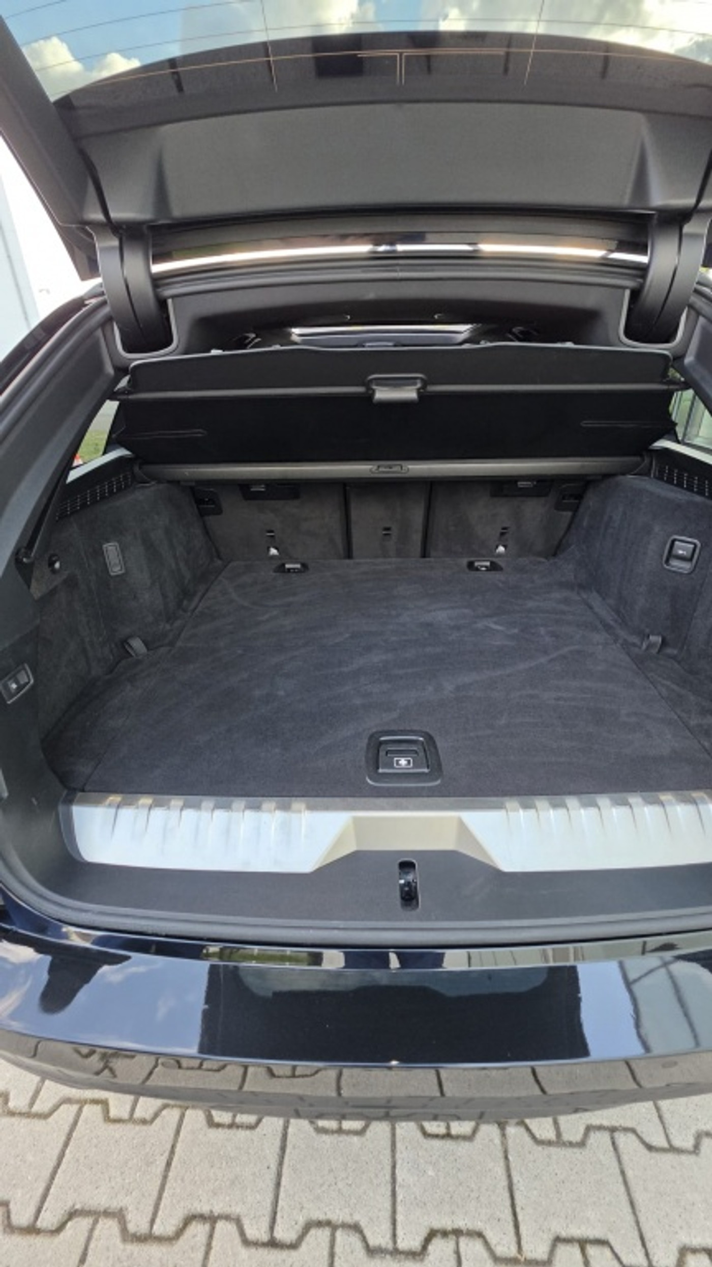 Foto van BMW 530e xDrive