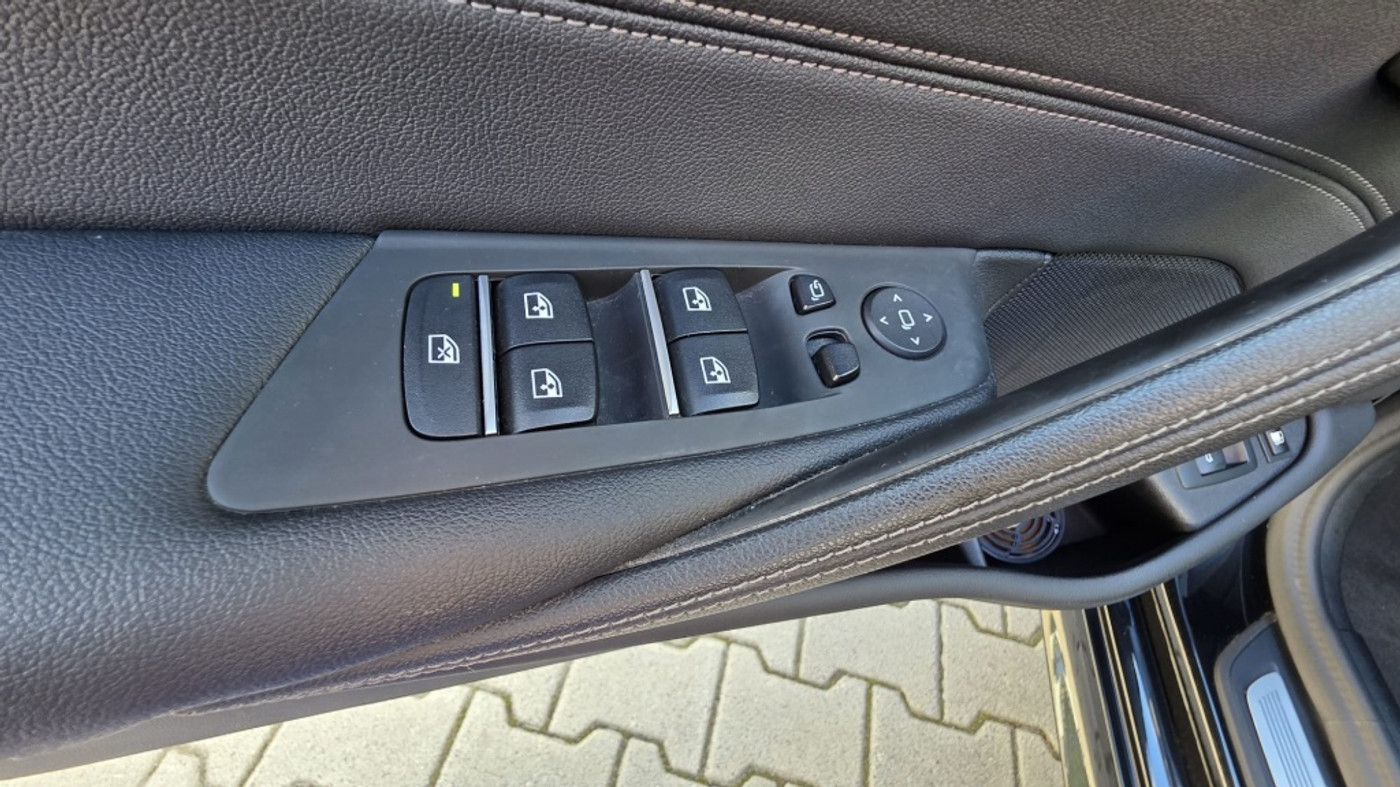 Foto van BMW 530e xDrive