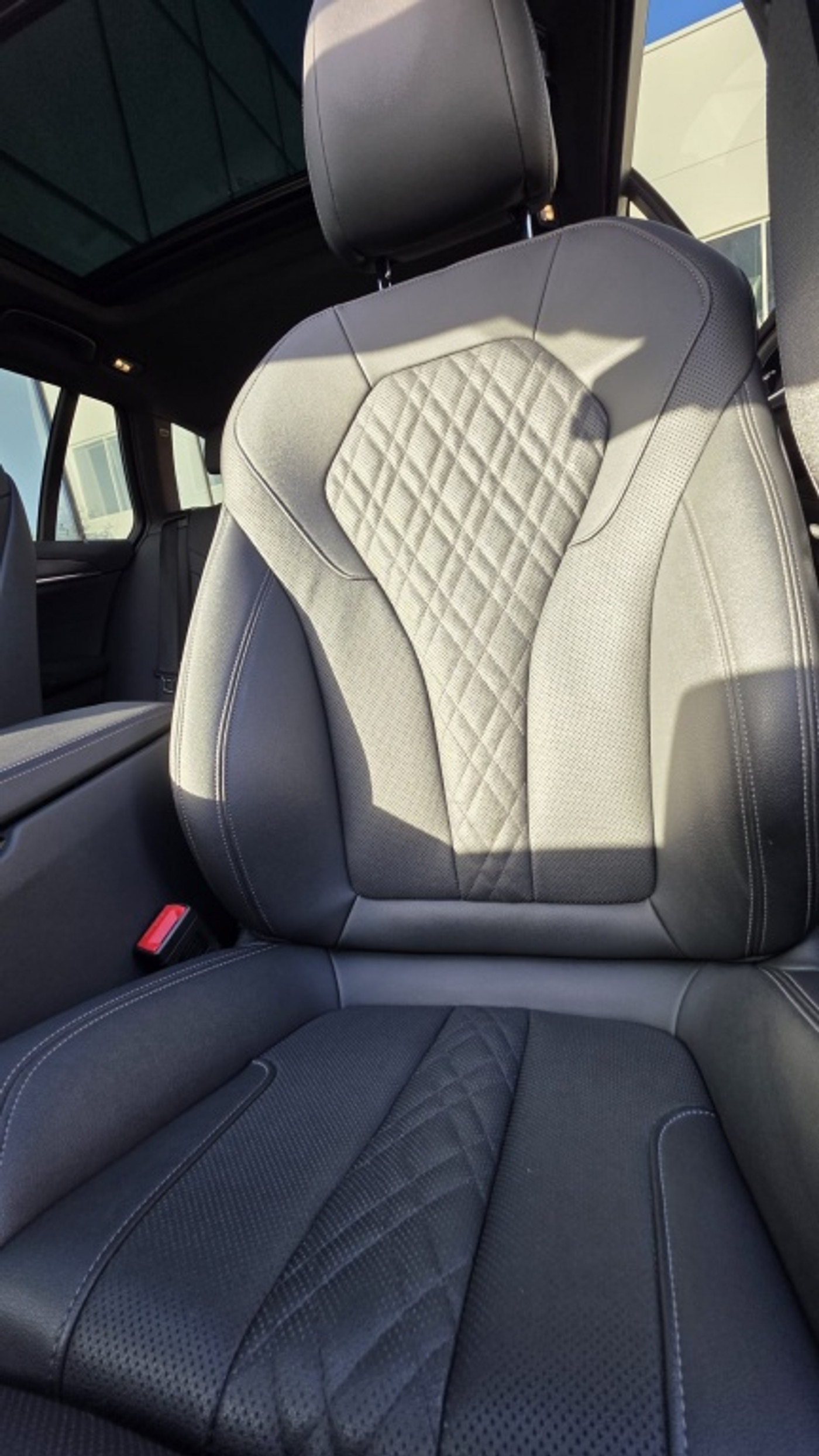 Foto van BMW 530e xDrive