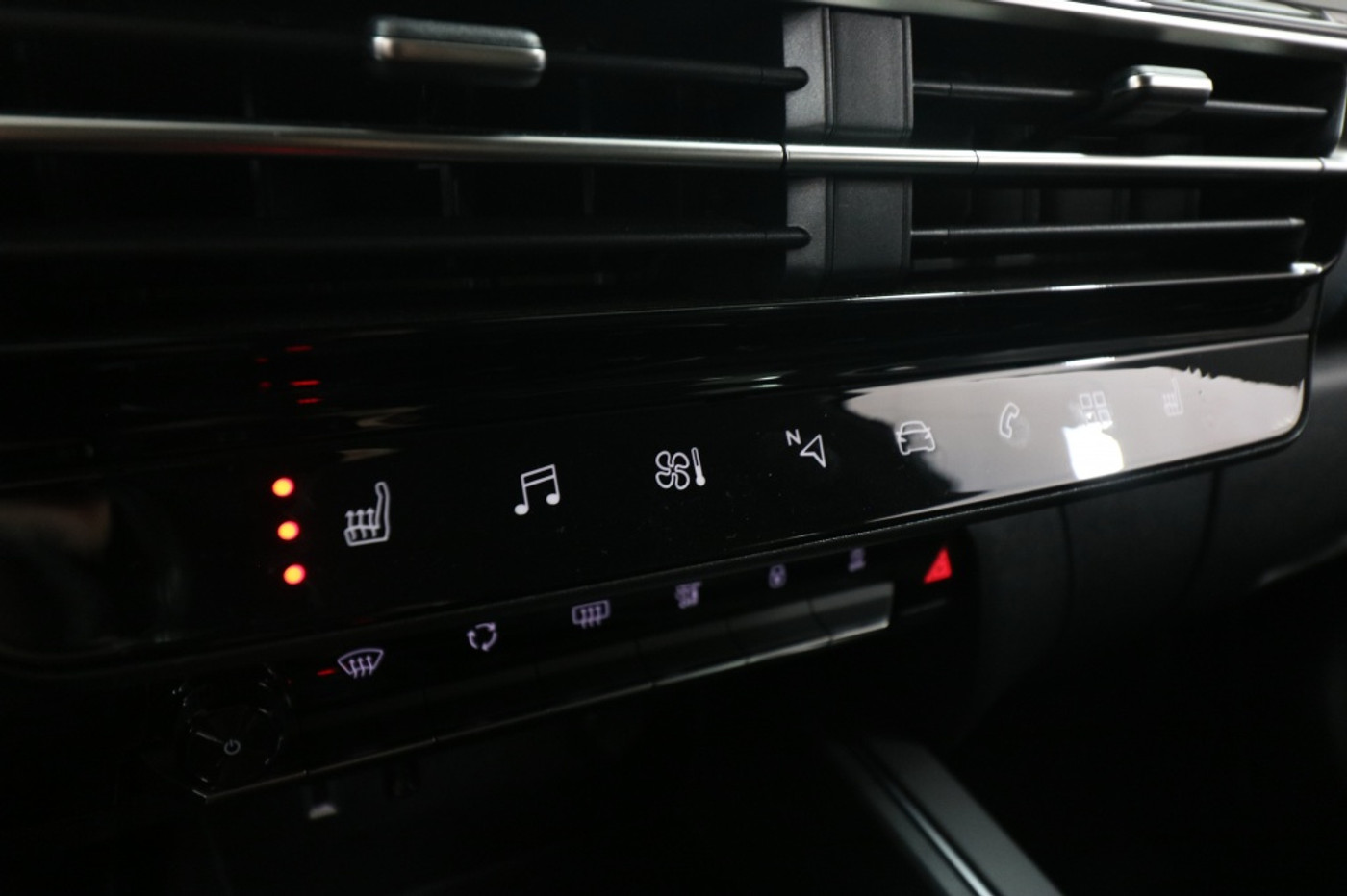 Foto van Citroen C5 Aircross