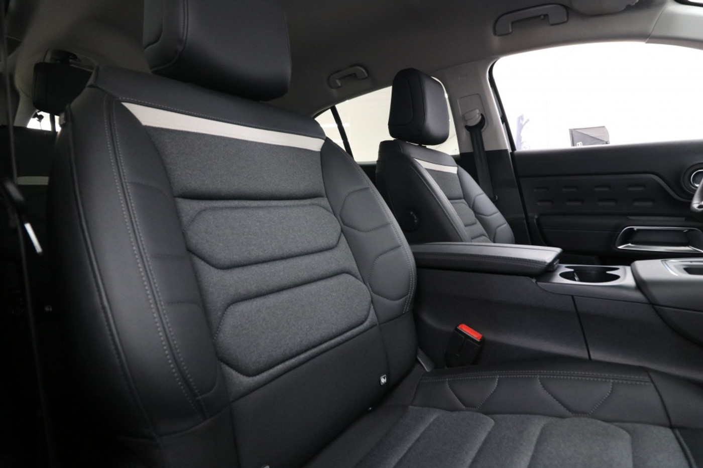 Foto van Citroen C5 Aircross