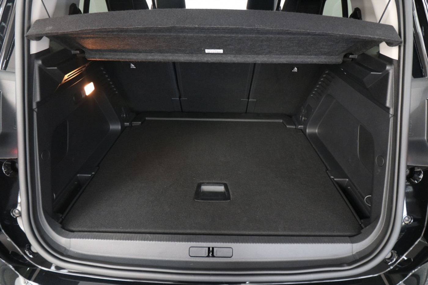 Foto van Citroen C5 Aircross