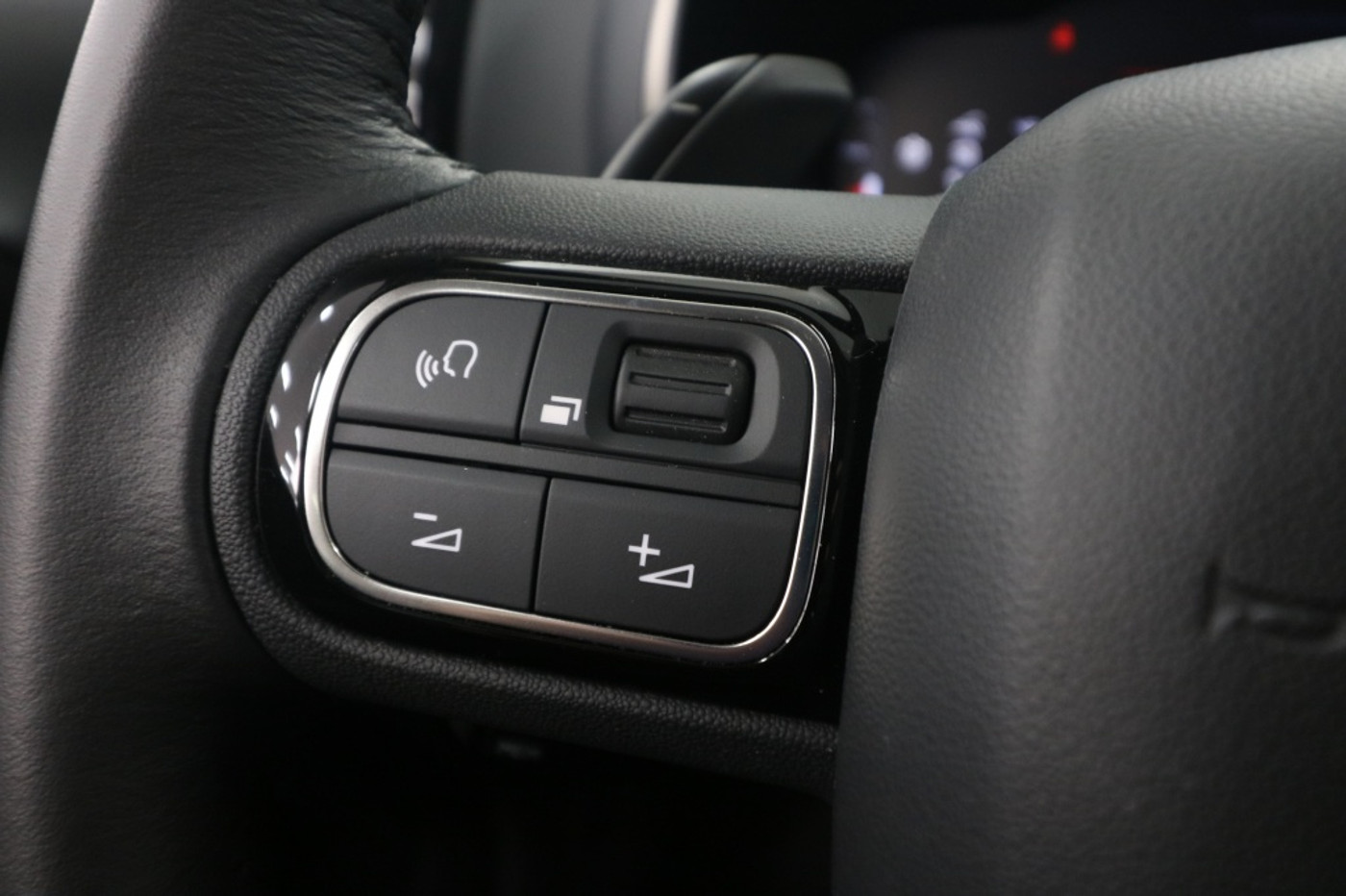 Foto van Citroen C5 Aircross