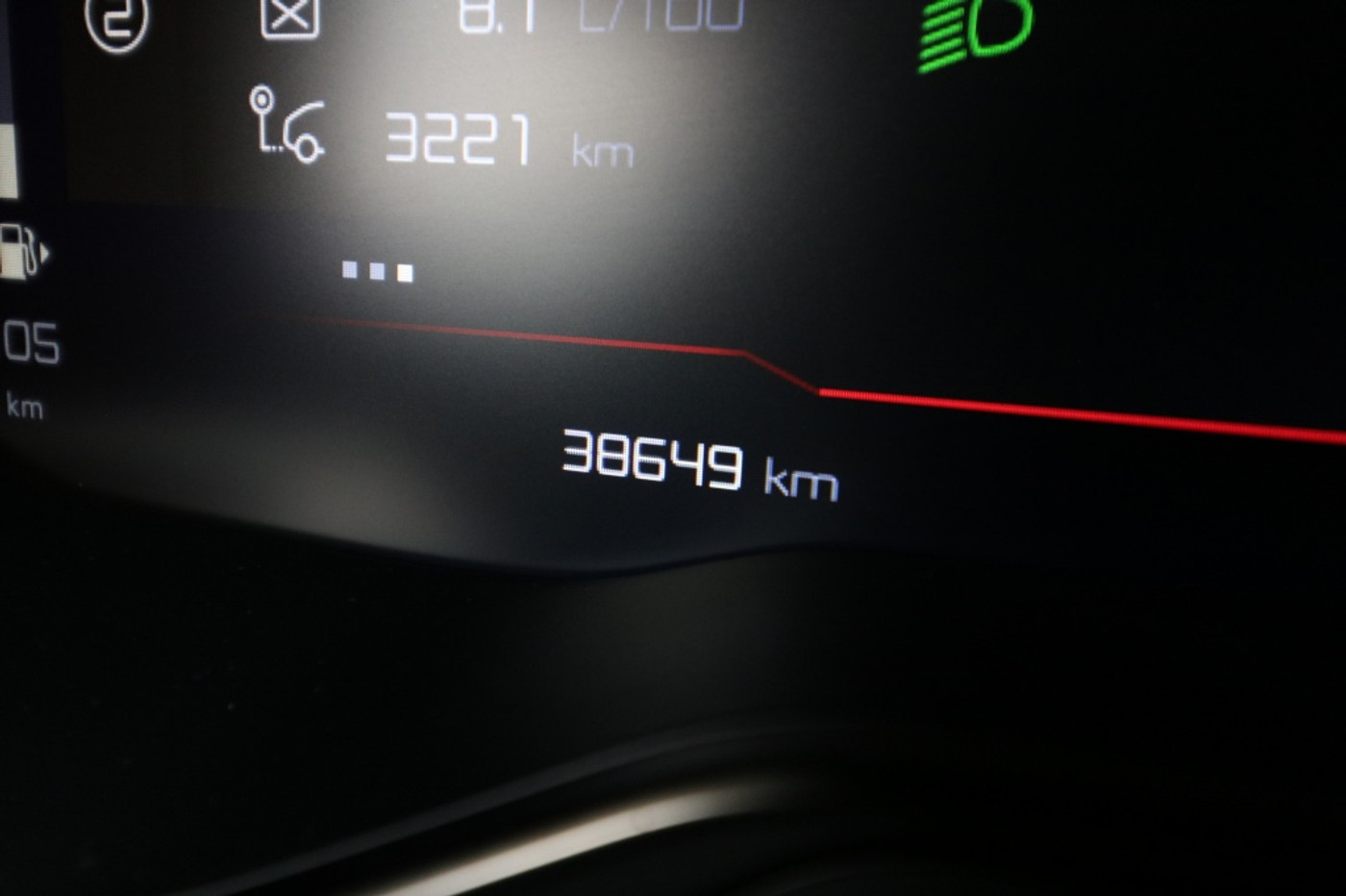 Foto van Citroen C5 Aircross