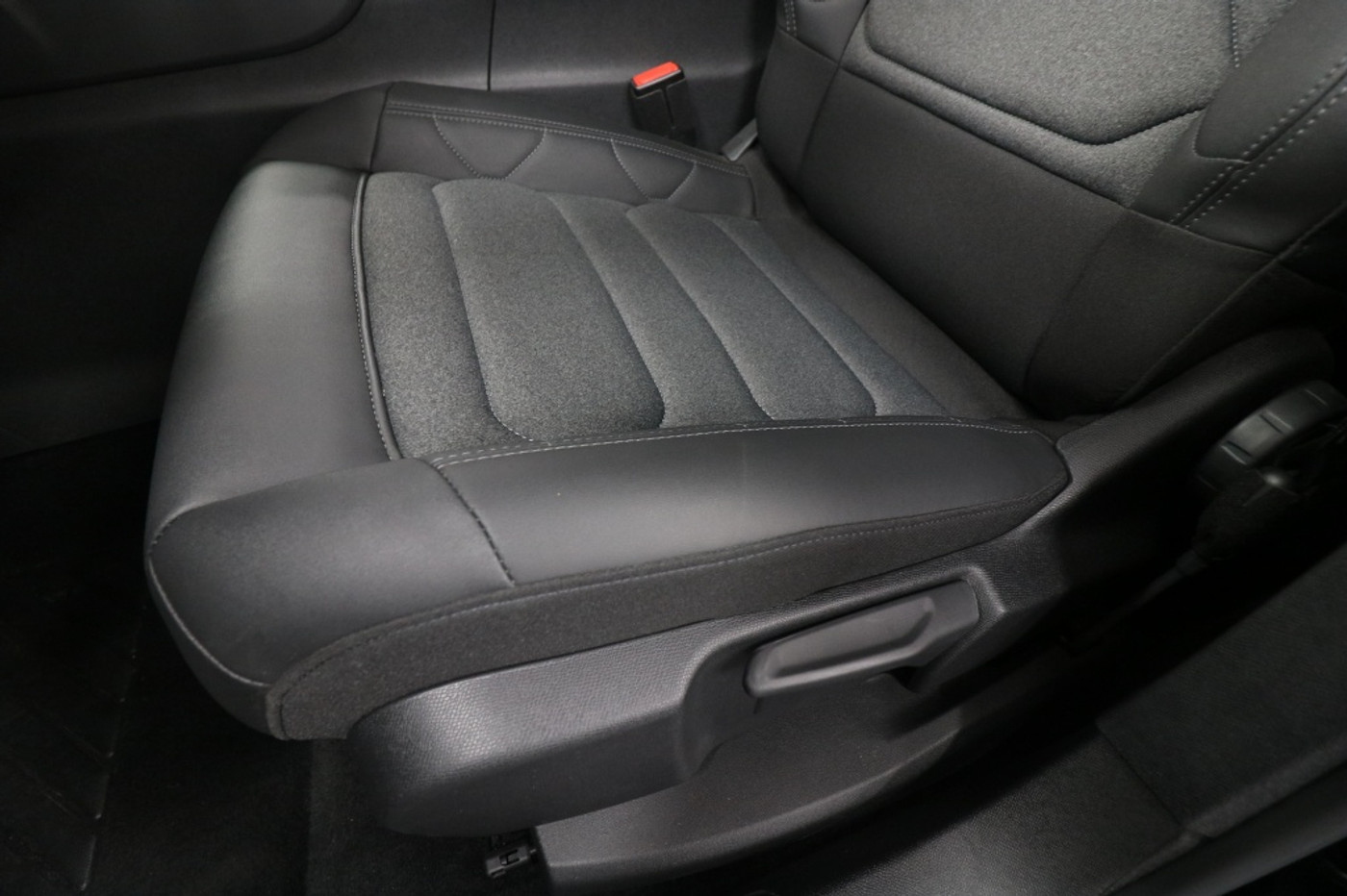 Foto van Citroen C5 Aircross