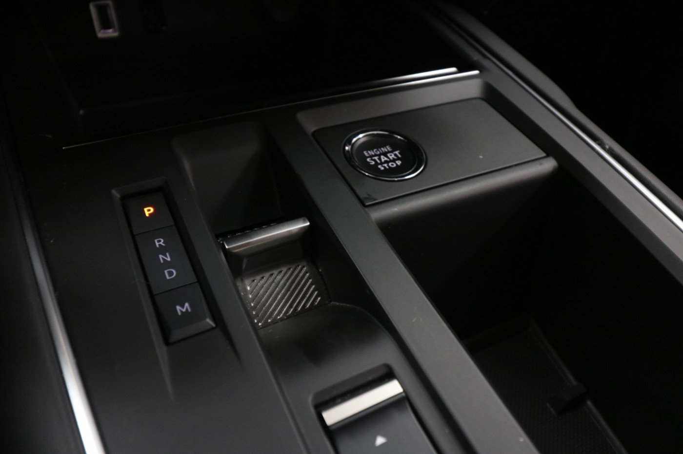 Foto van Citroen C5 Aircross