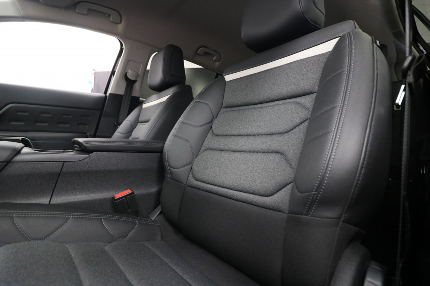 Foto van Citroen C5 Aircross