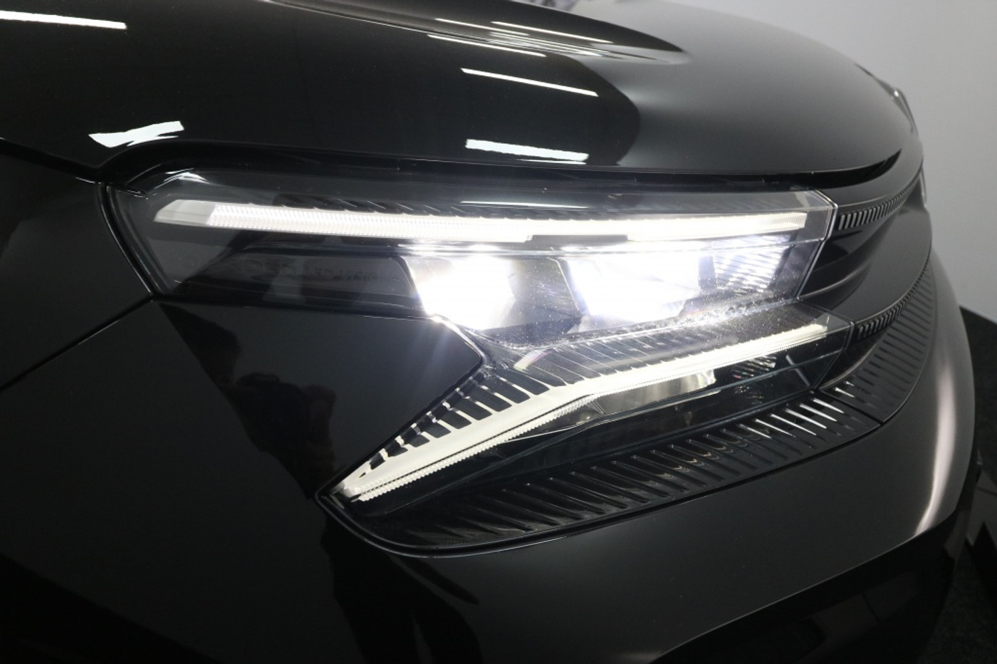 Foto van Citroen C5 Aircross