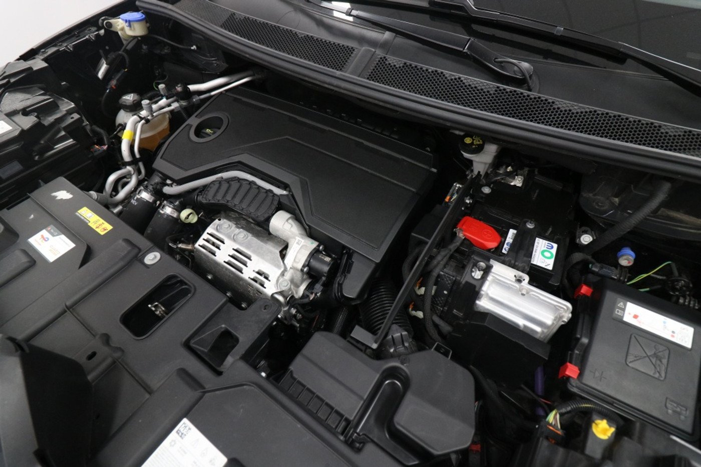 Foto van Citroen C5 Aircross