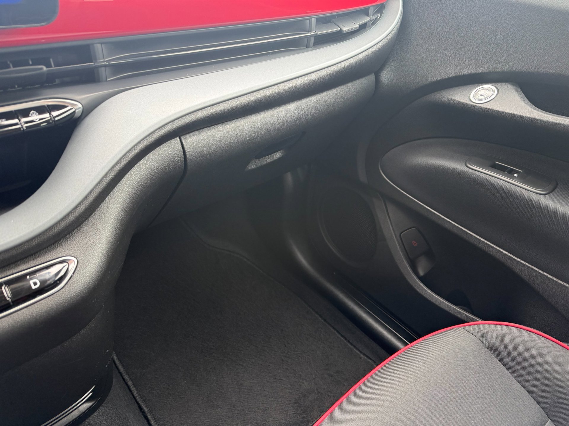 Foto van Fiat 500