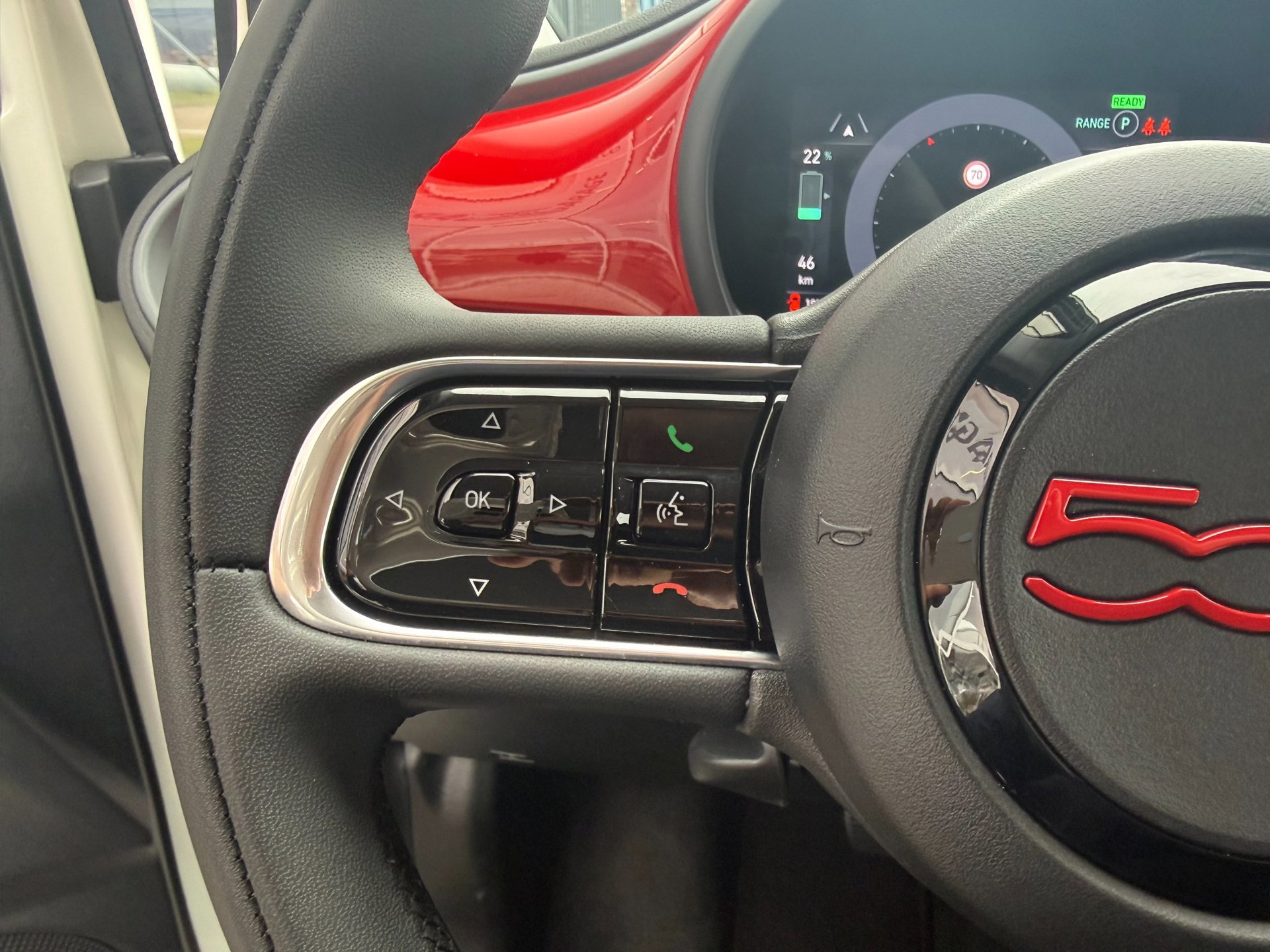 Foto van Fiat 500