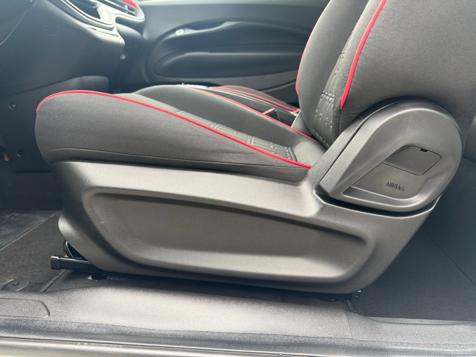 Foto van Fiat 500
