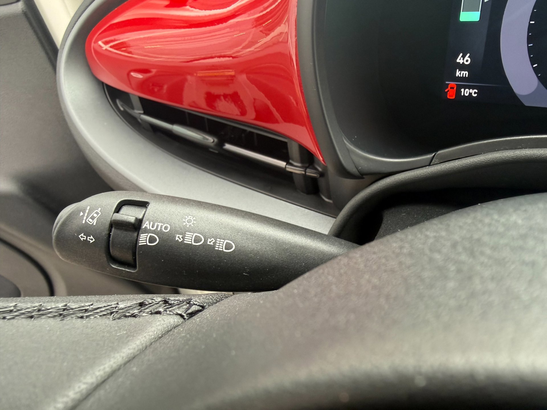 Foto van Fiat 500