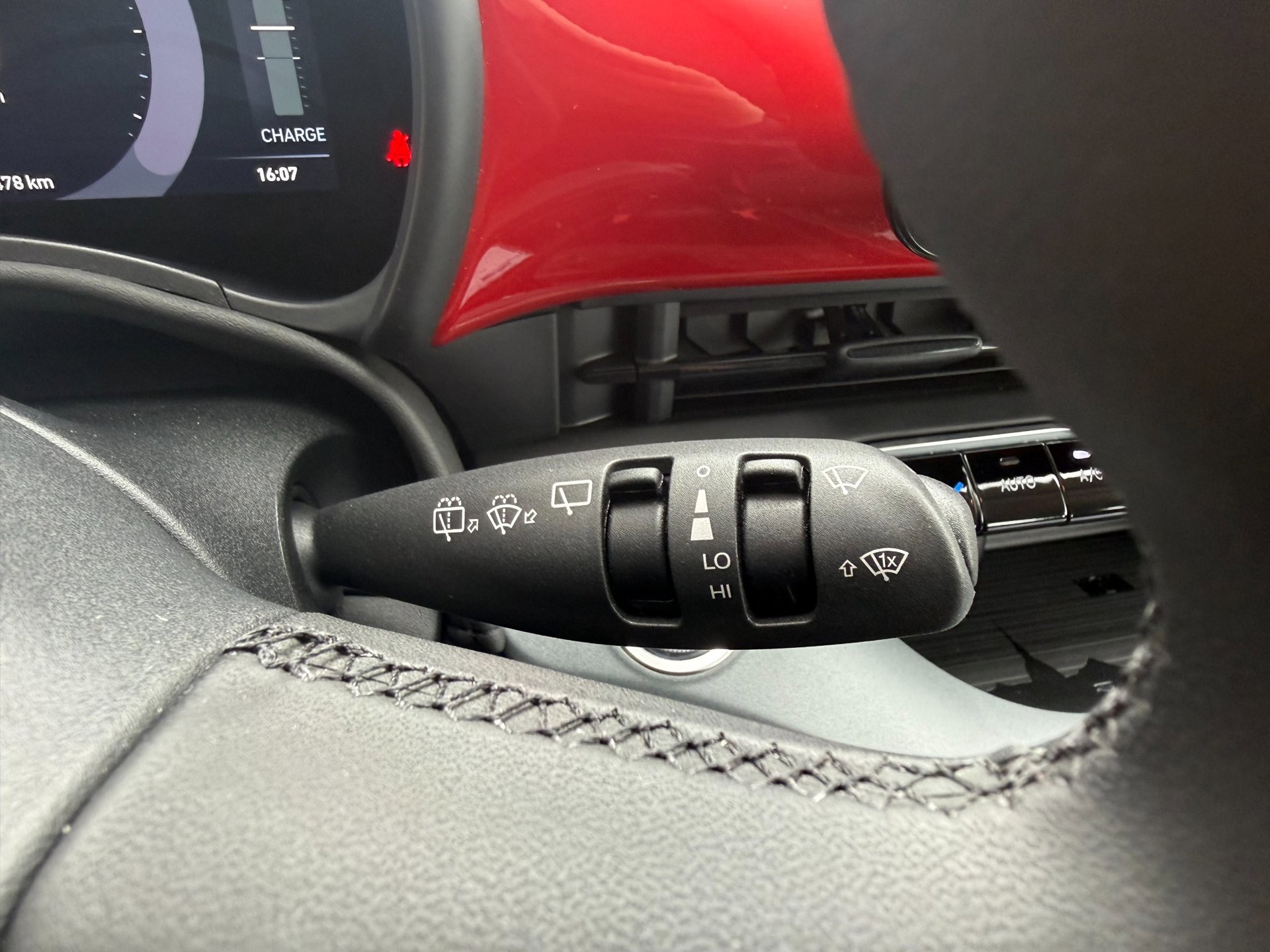 Foto van Fiat 500