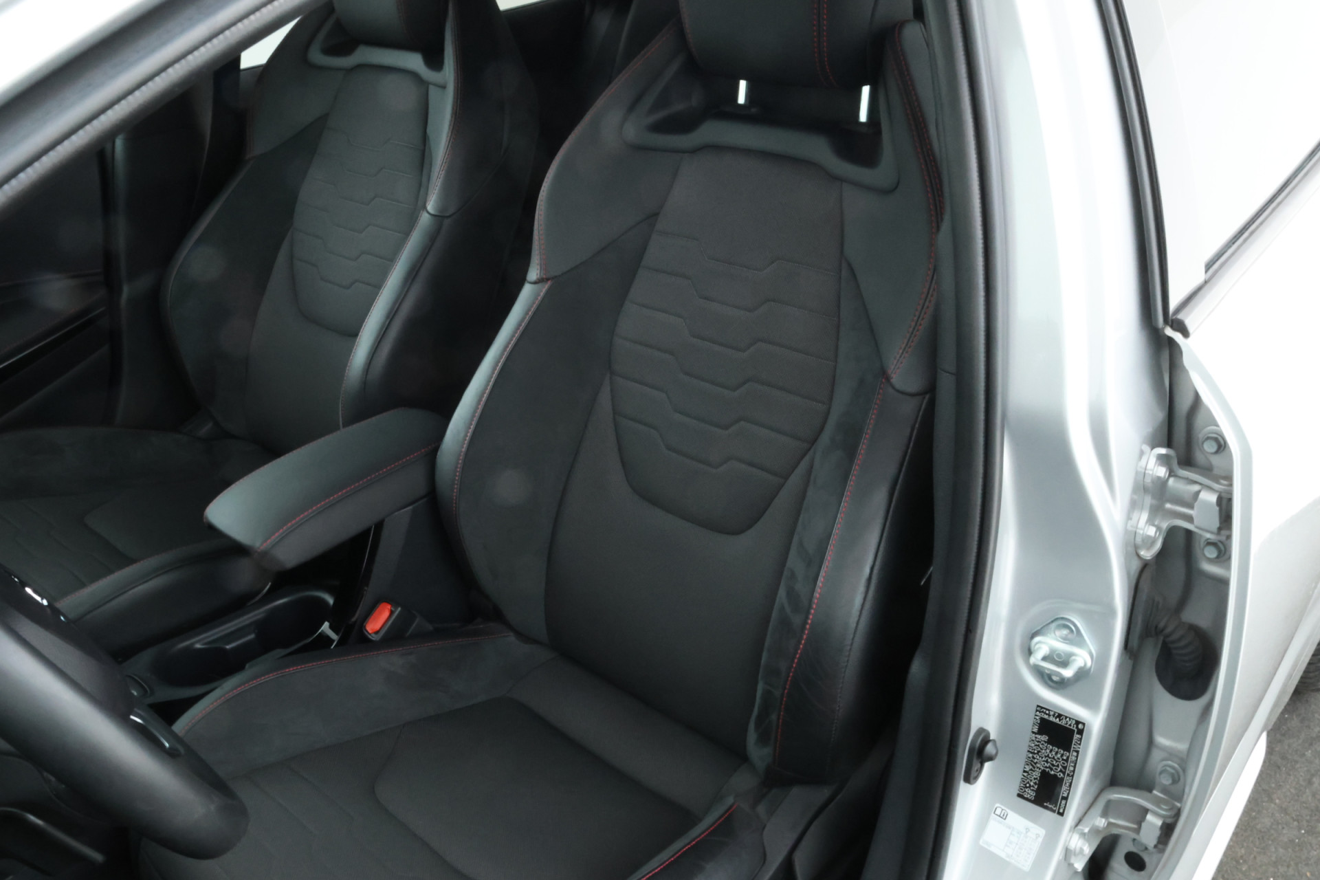 Foto van Toyota Toyota Corolla
