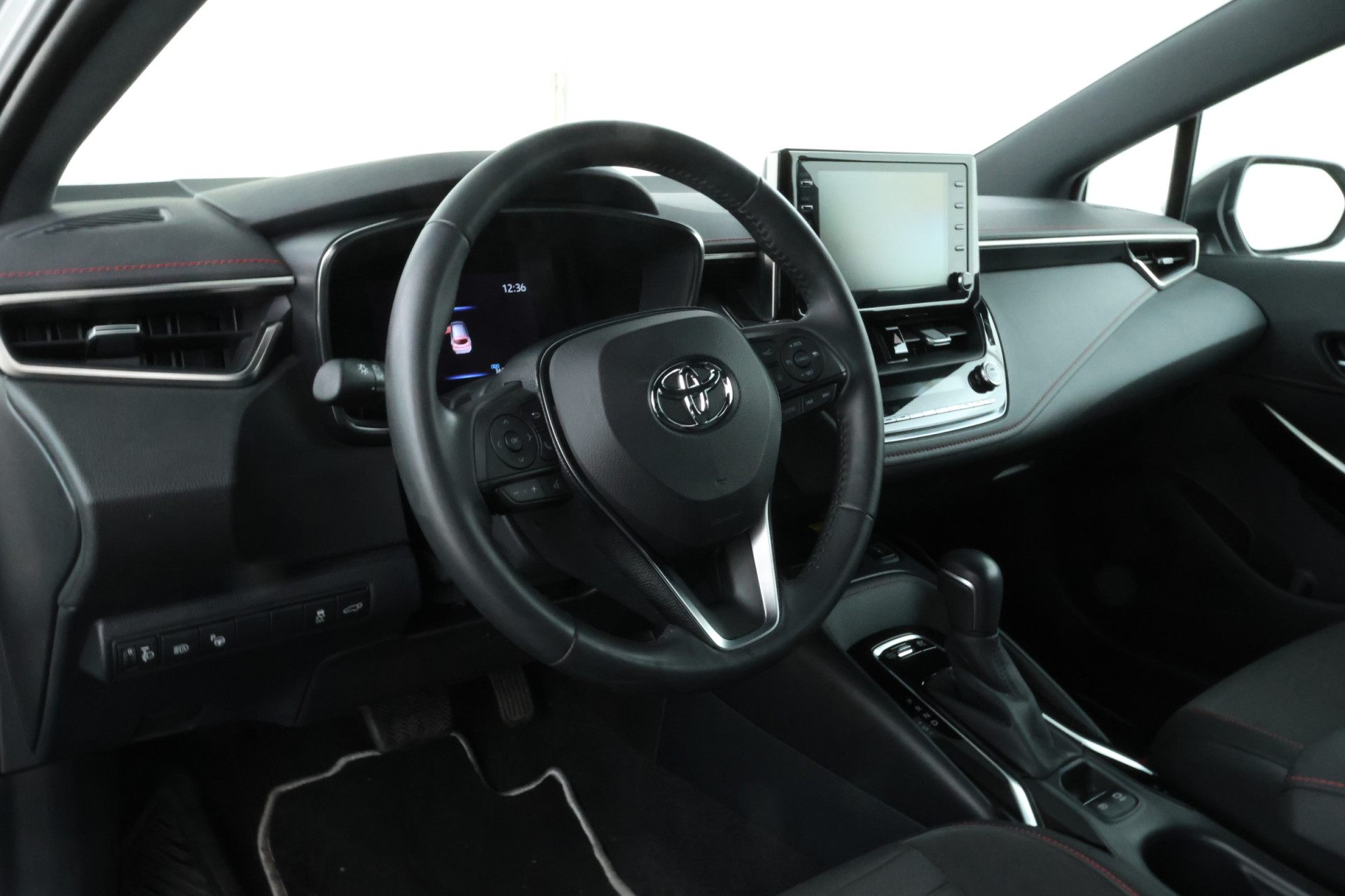 Foto van Toyota Toyota Corolla