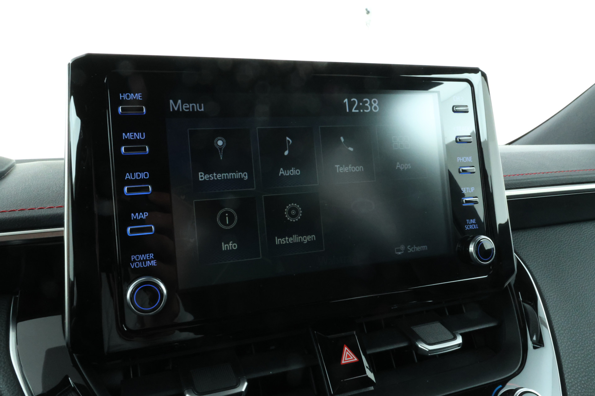 Foto van Toyota Toyota Corolla