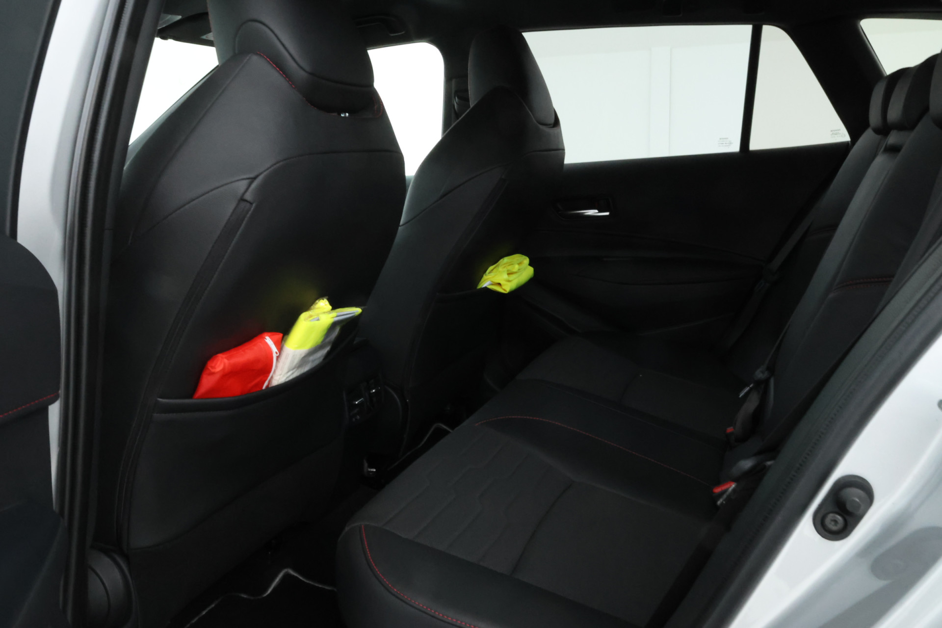 Foto van Toyota Toyota Corolla