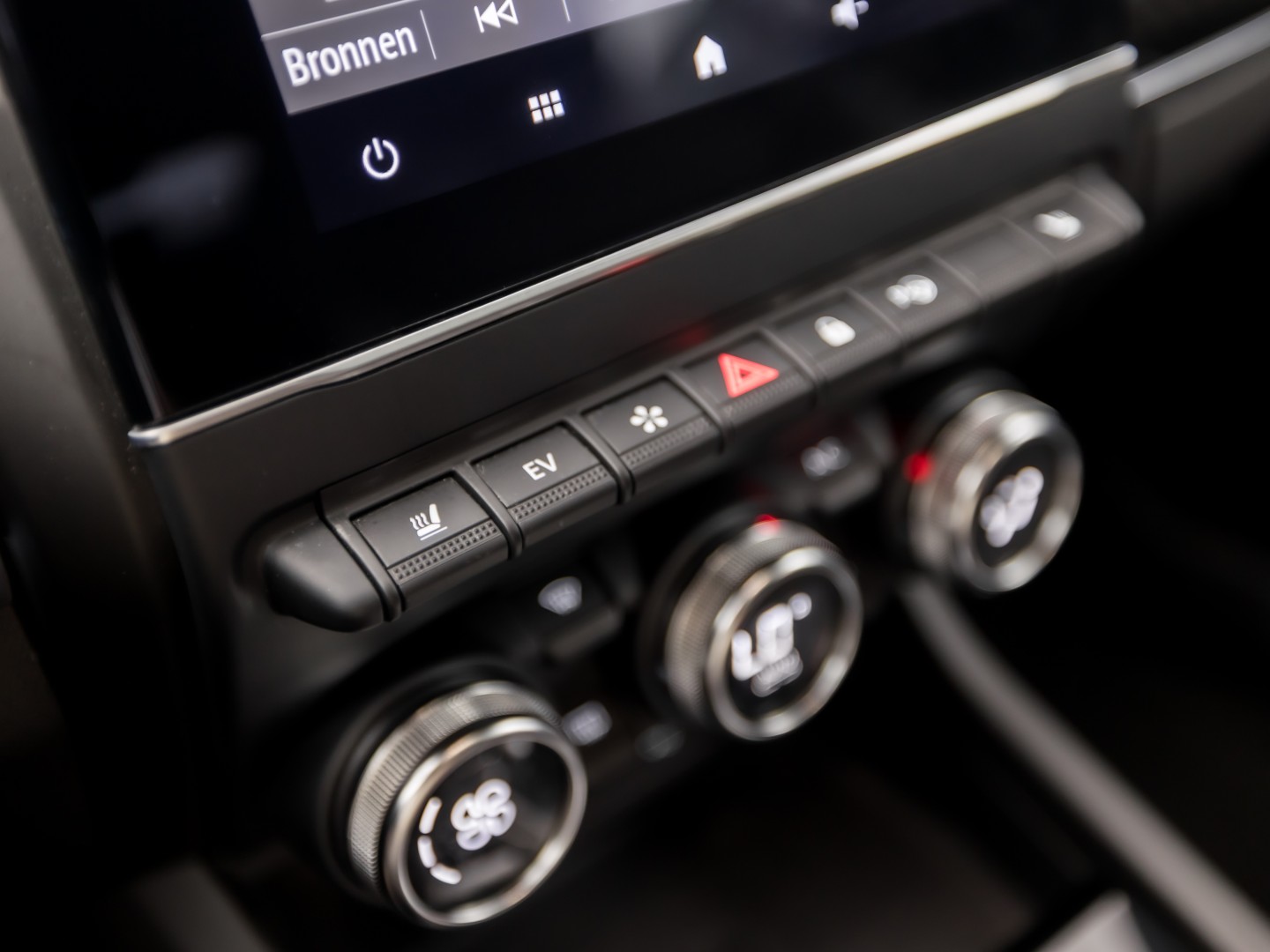 Foto van Renault Arkana E-tech