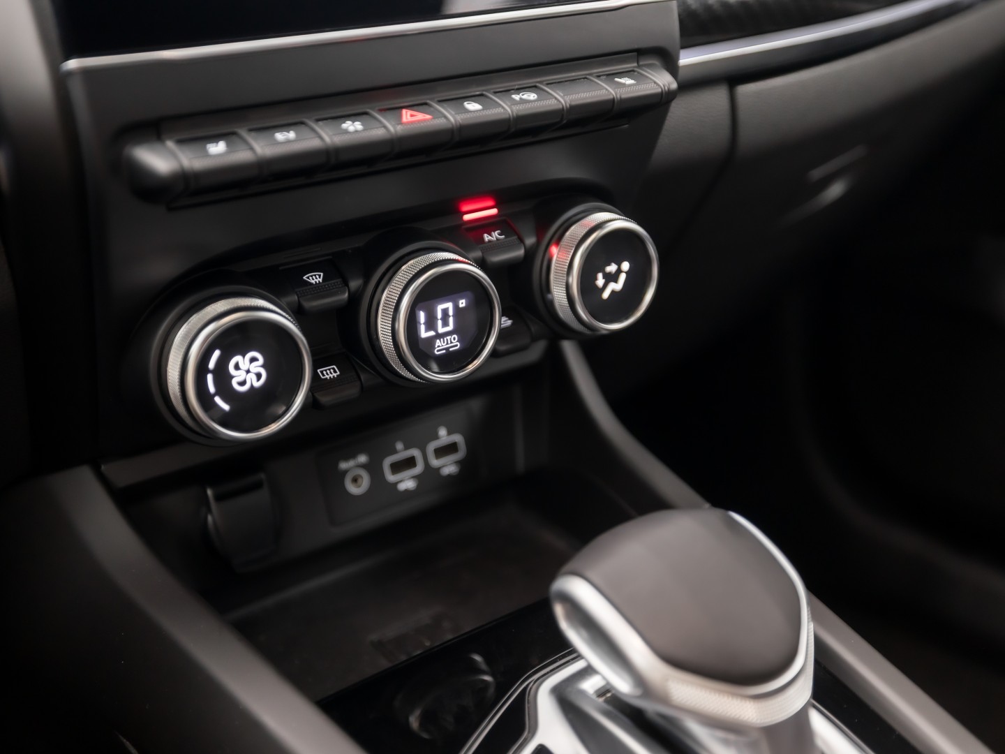 Foto van Renault Arkana E-tech