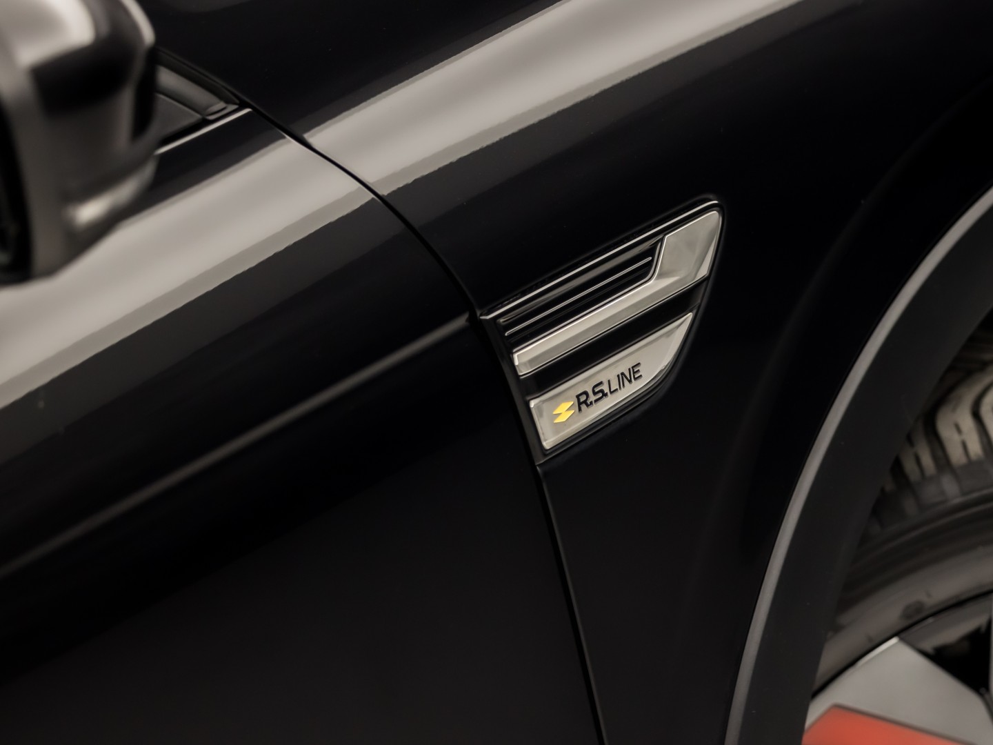 Foto van Renault Arkana E-tech