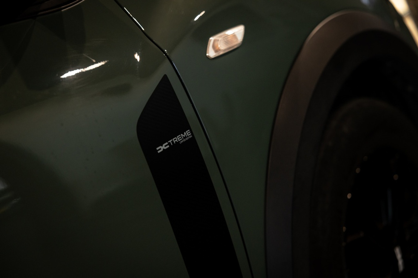 Foto van Dacia Jogger