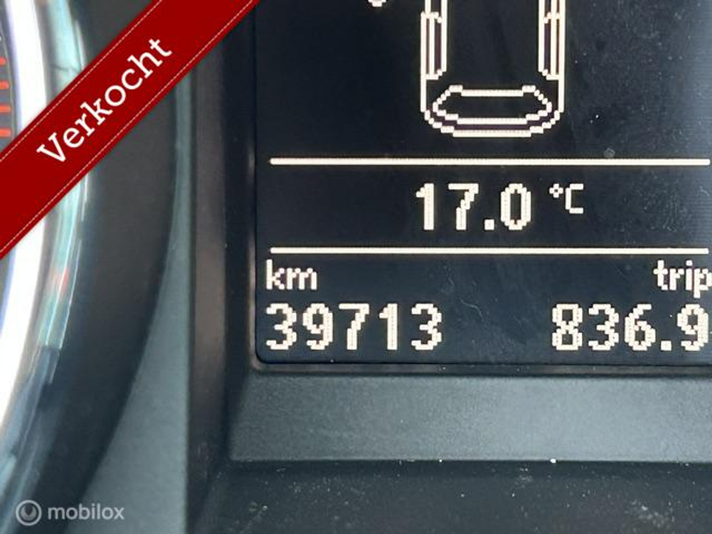 Foto van Skoda Yeti