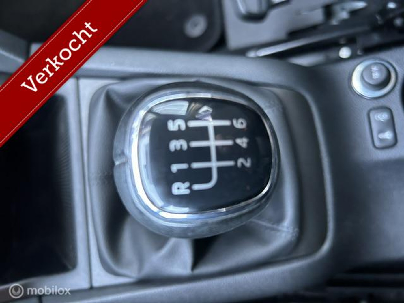 Foto van Skoda Yeti
