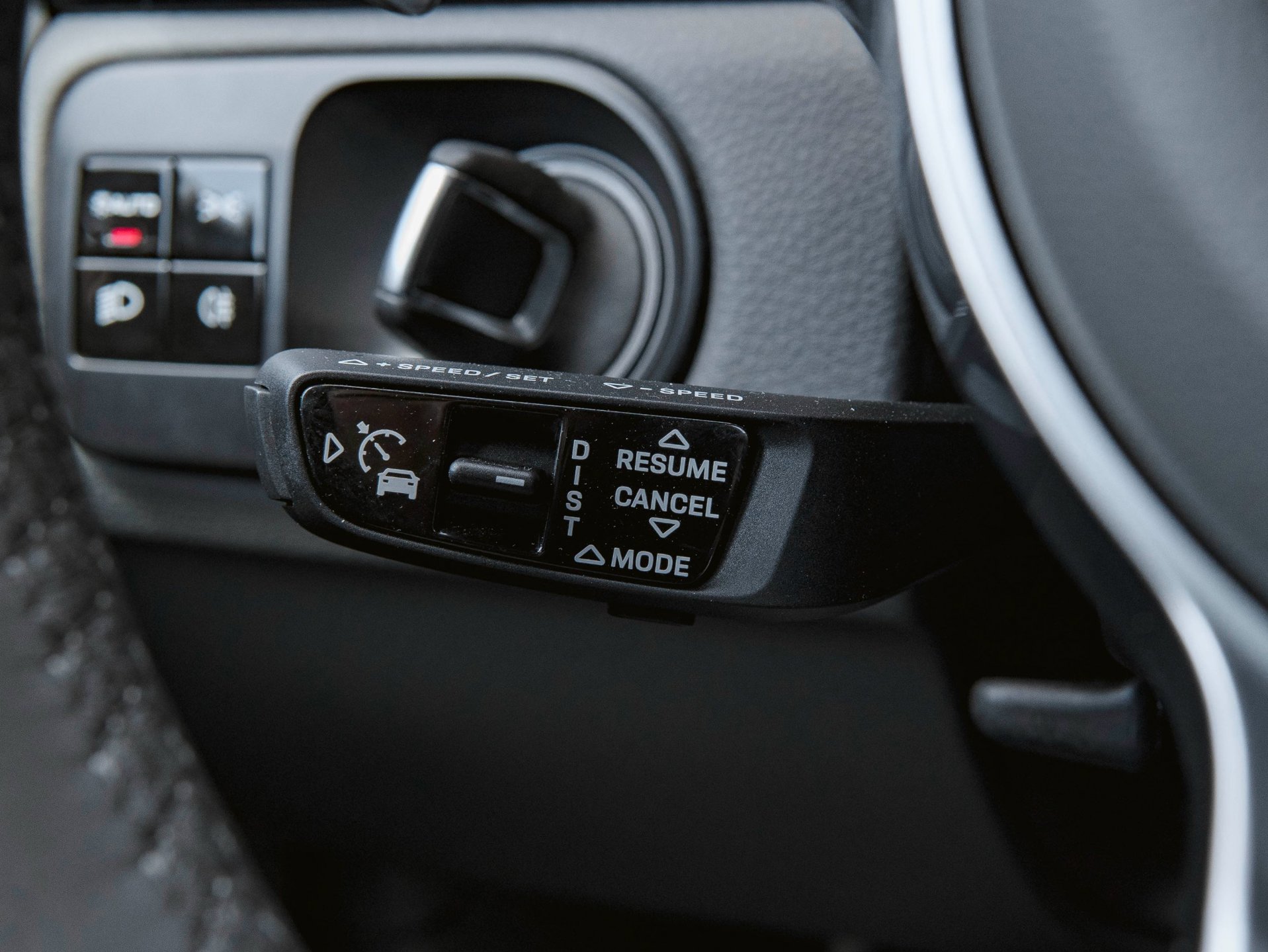 Foto van Porsche Cayenne E-hybrid