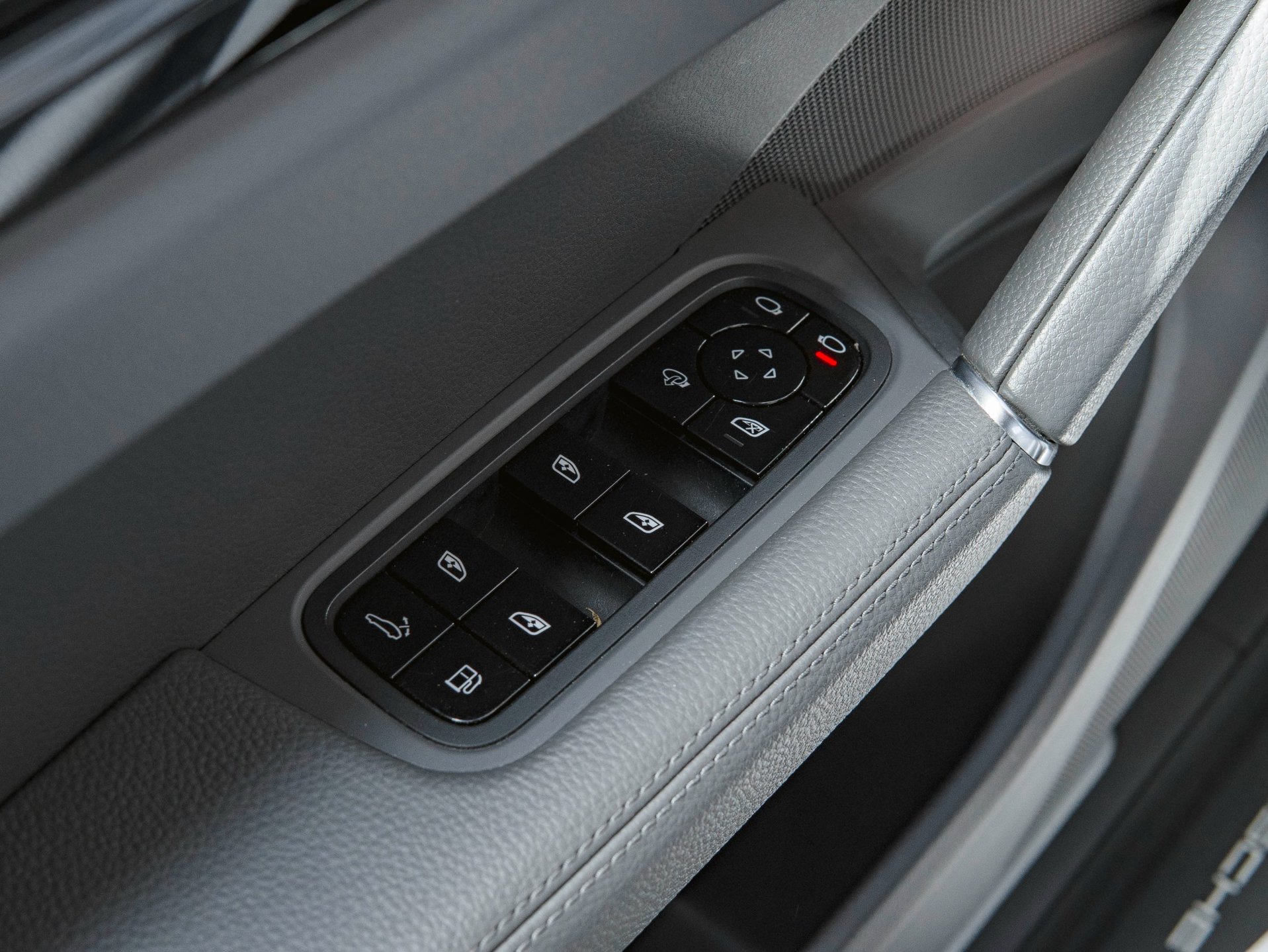 Foto van Porsche Cayenne E-hybrid