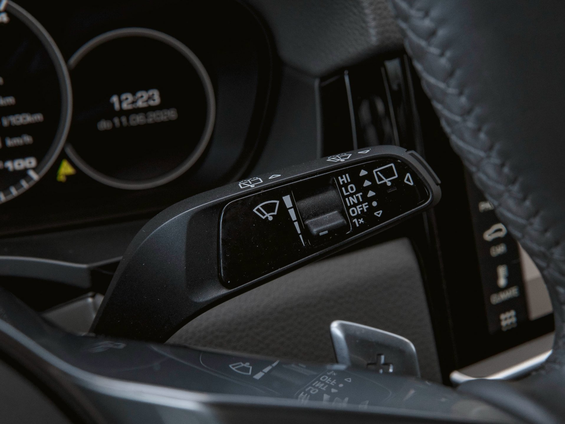 Foto van Porsche Cayenne E-hybrid