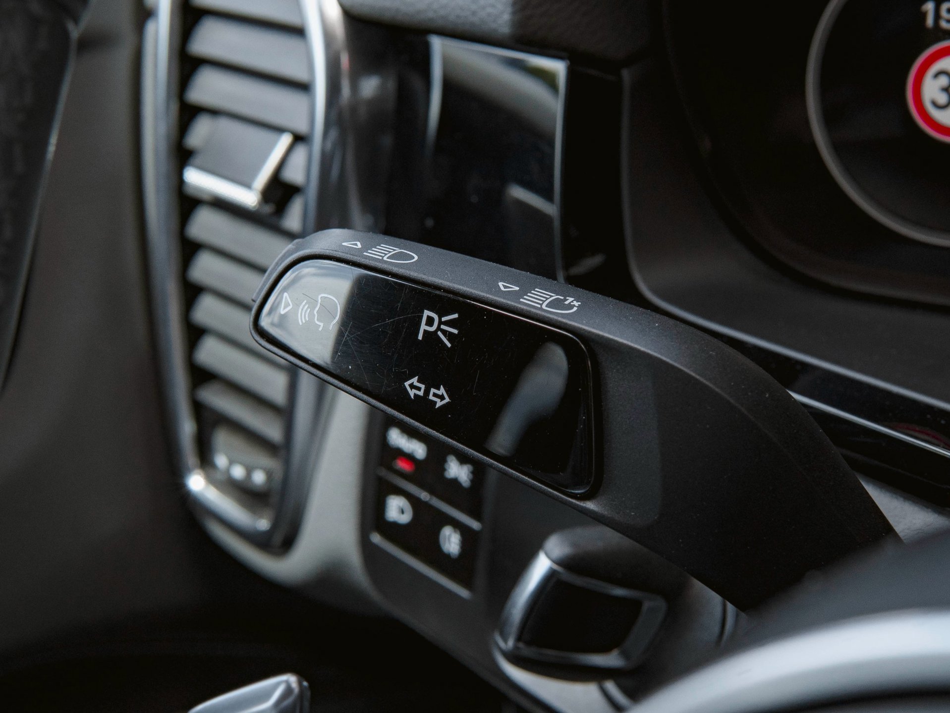 Foto van Porsche Cayenne E-hybrid