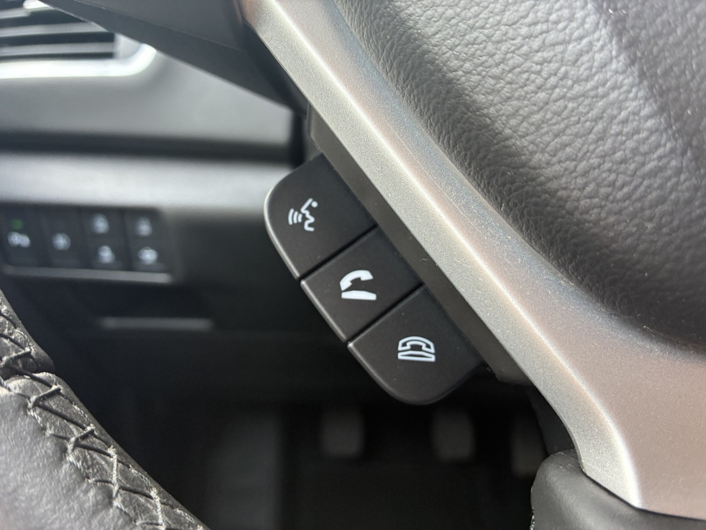 Foto van Suzuki S-cross