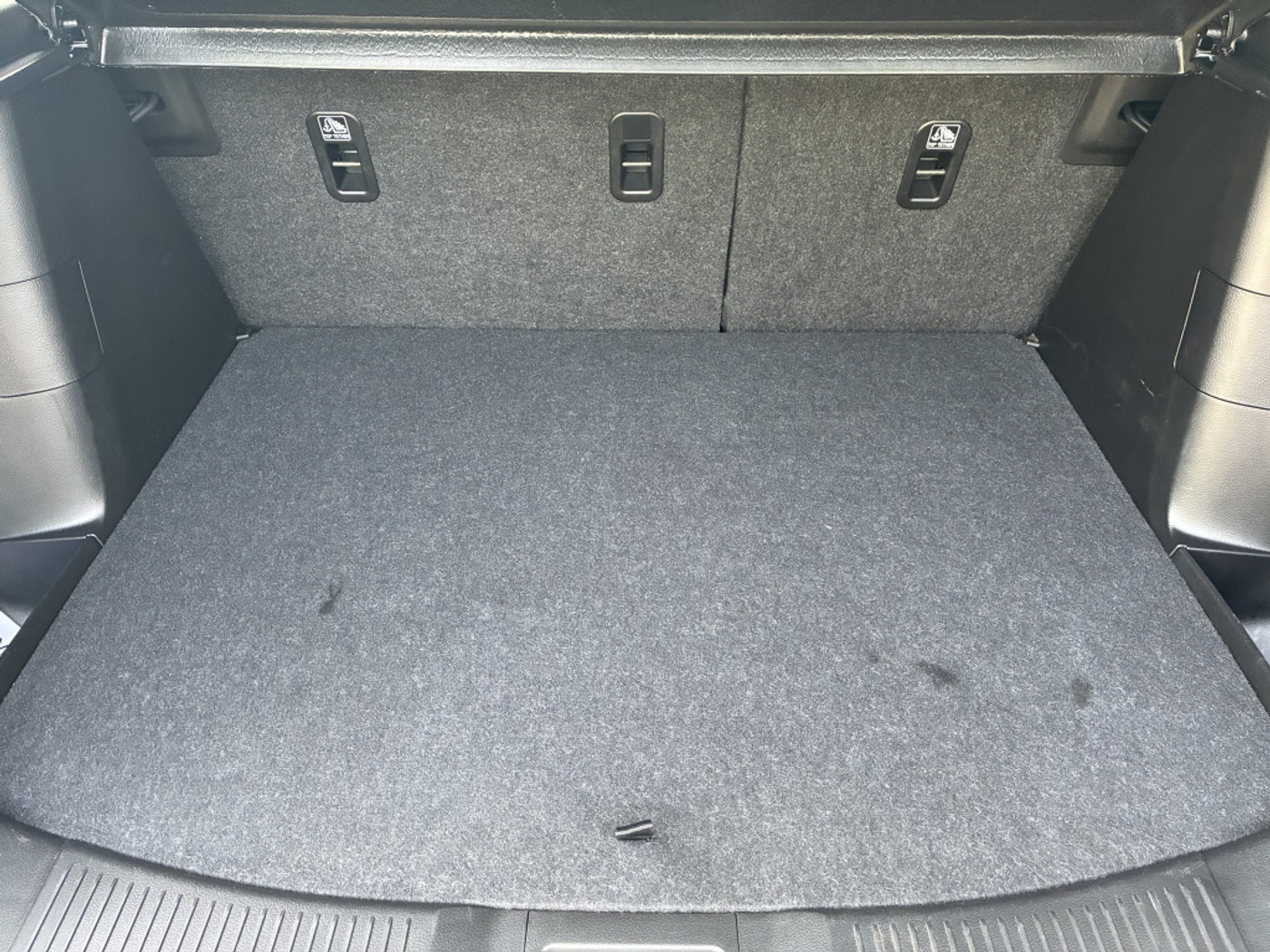 Foto van Suzuki S-cross