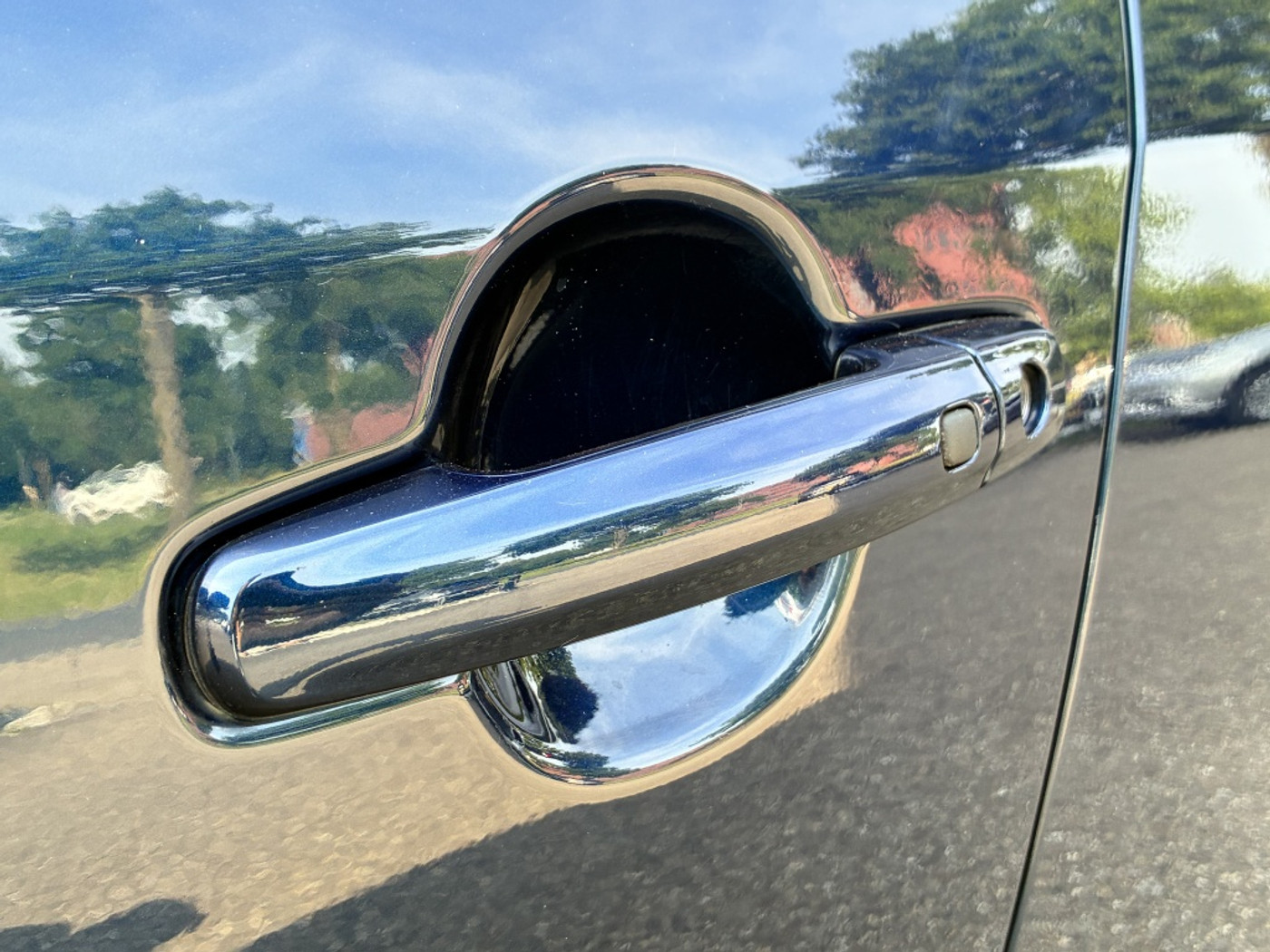 Foto van Suzuki S-cross